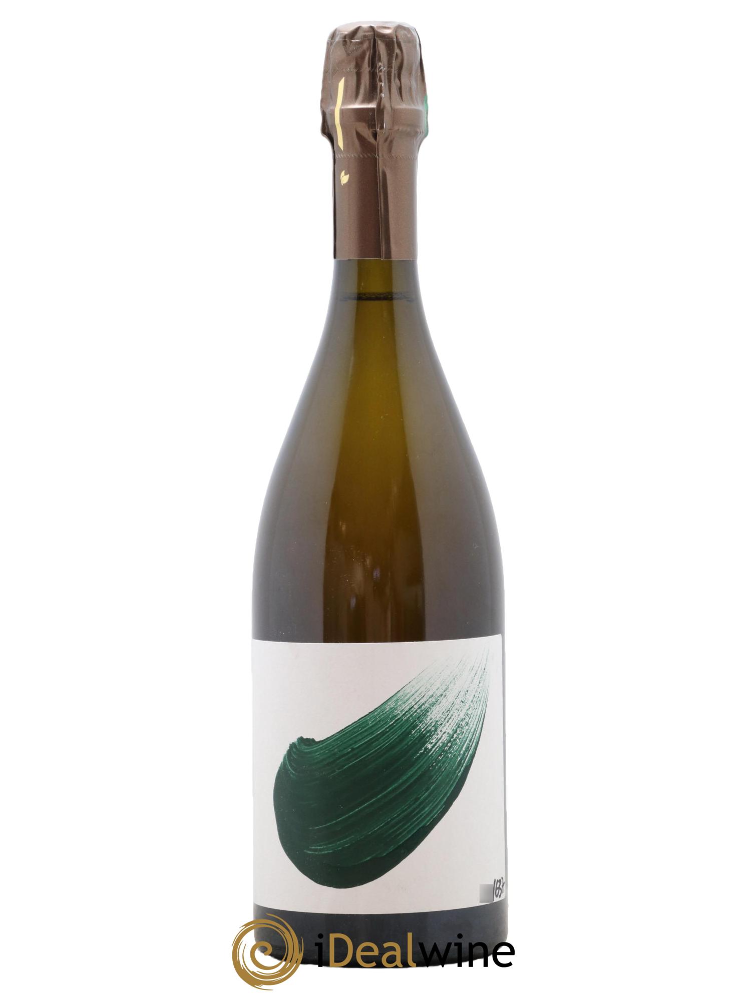 Vibration ML18 Elise Bougy 2018 - Lot de 1 bouteille - 0