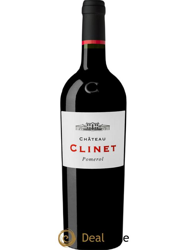 Château Clinet 2025 - Lot of 6 bottles - 0