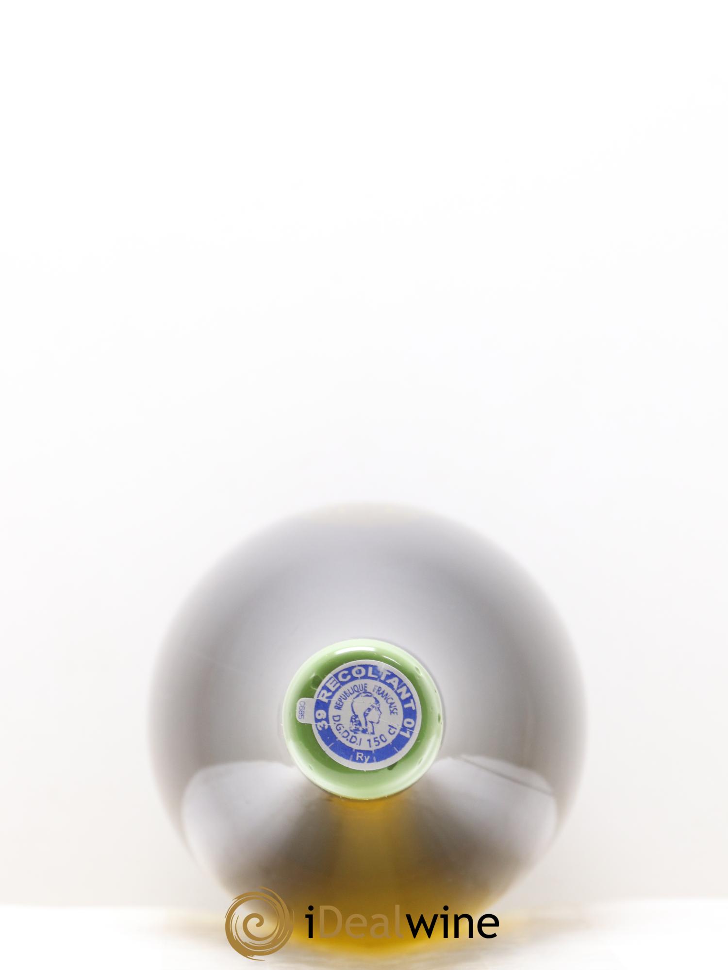 Vin de France Chardonnay Murmures (Domaine des) - Emmanuel Lançon 2020 - Lot de 1 magnum - 1