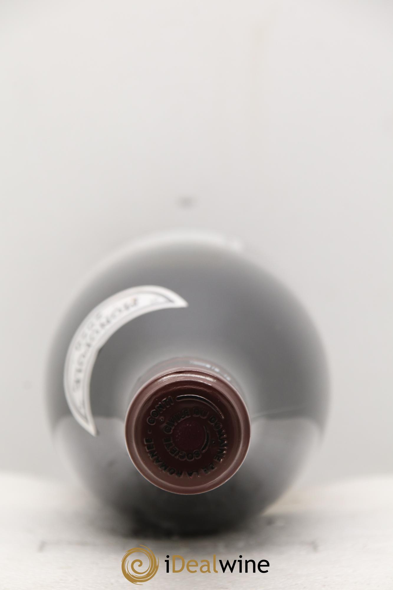 La Tâche Grand Cru Domaine de la Romanée-Conti 2020 - Lotto di 1 bottiglia - 2