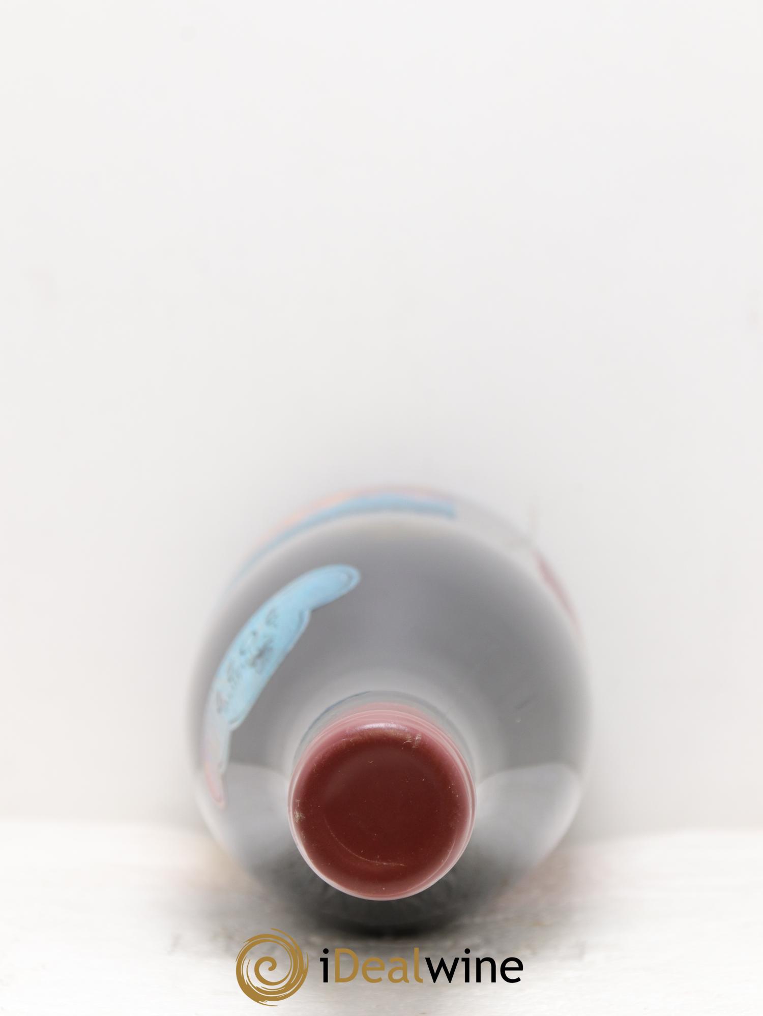 Vin de France La Terre L'Origine Maison Glandien 2022 - Lot of 1 bottle - 2