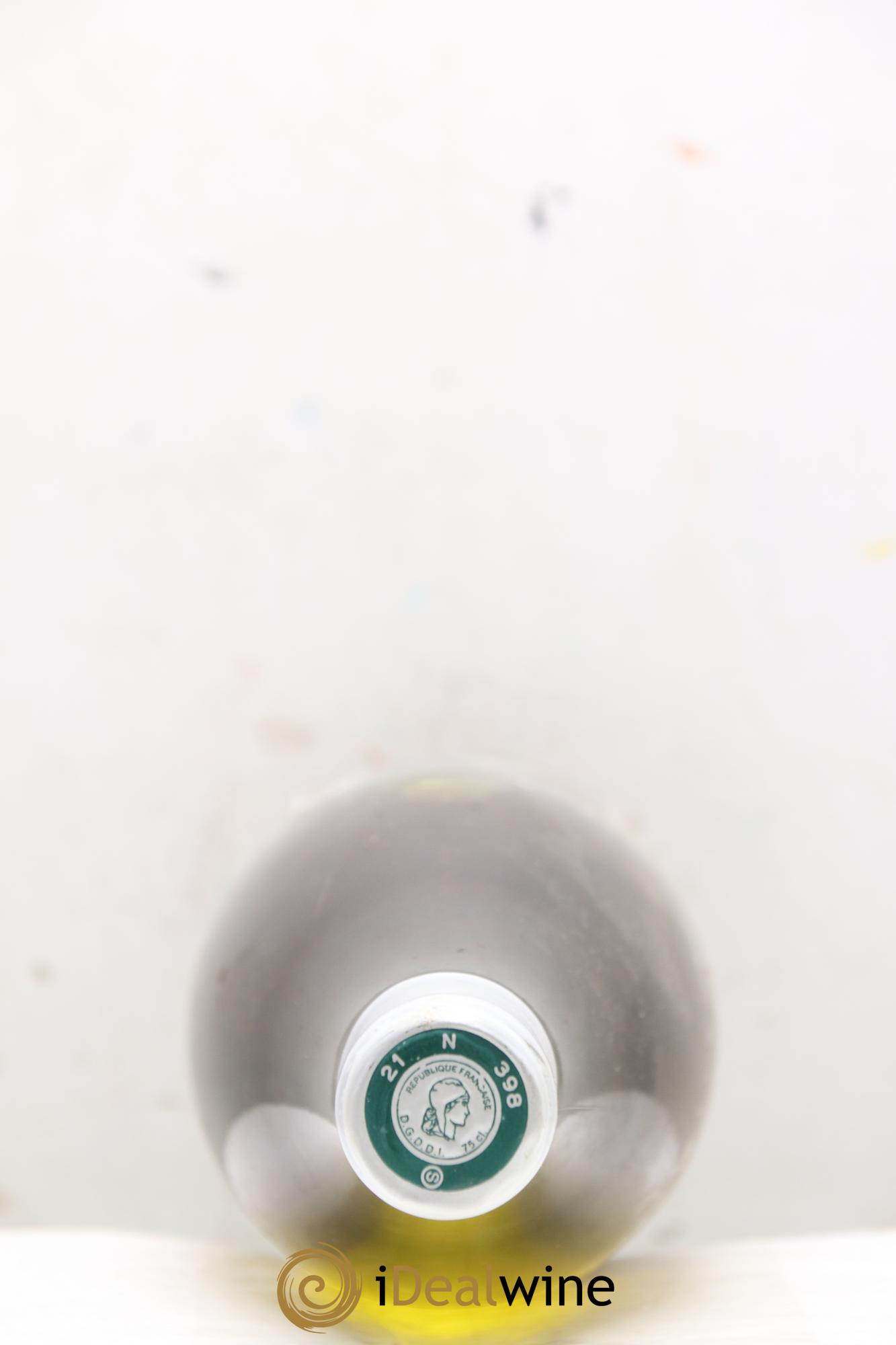 Bâtard-Montrachet Grand Cru Pierre Morey (Domaine) 2001 - Posten von 2 Flaschen - 1