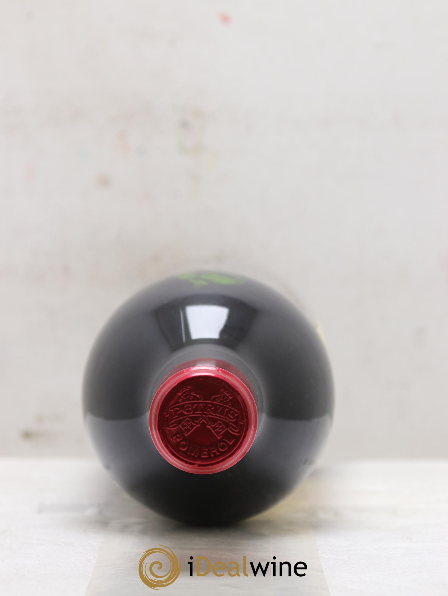 Petrus 1992 - Lot de 1 bouteille - 1