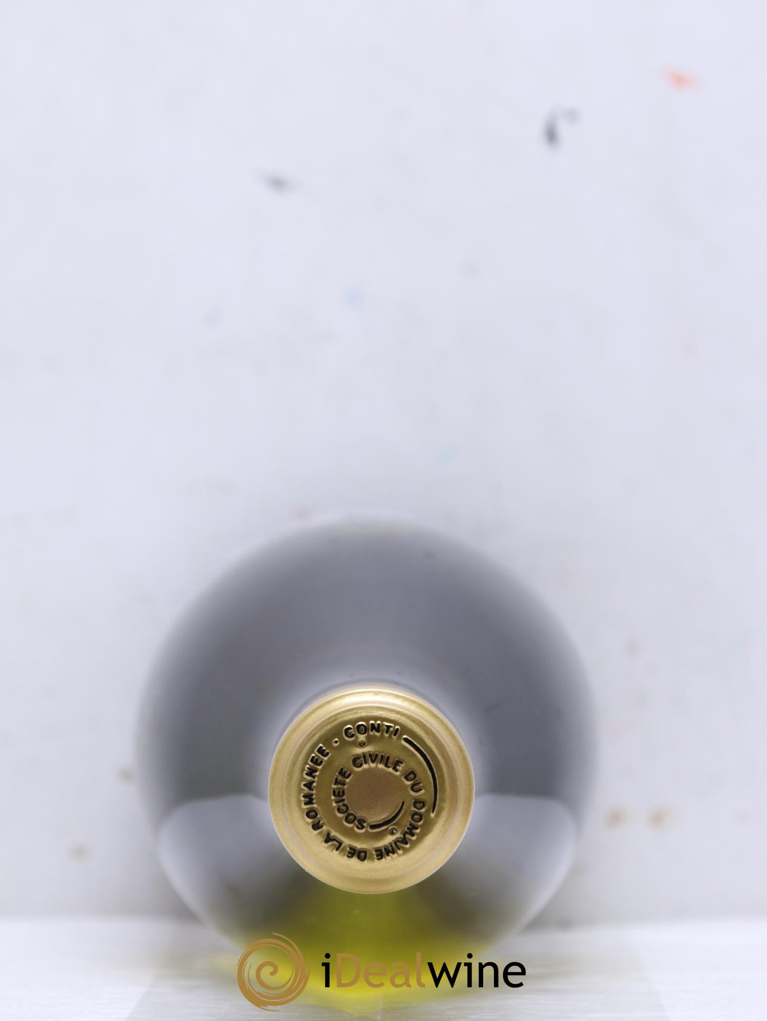 Montrachet Grand Cru Domaine de la Romanée-Conti 2018 - Lot de 1 bouteille - 2