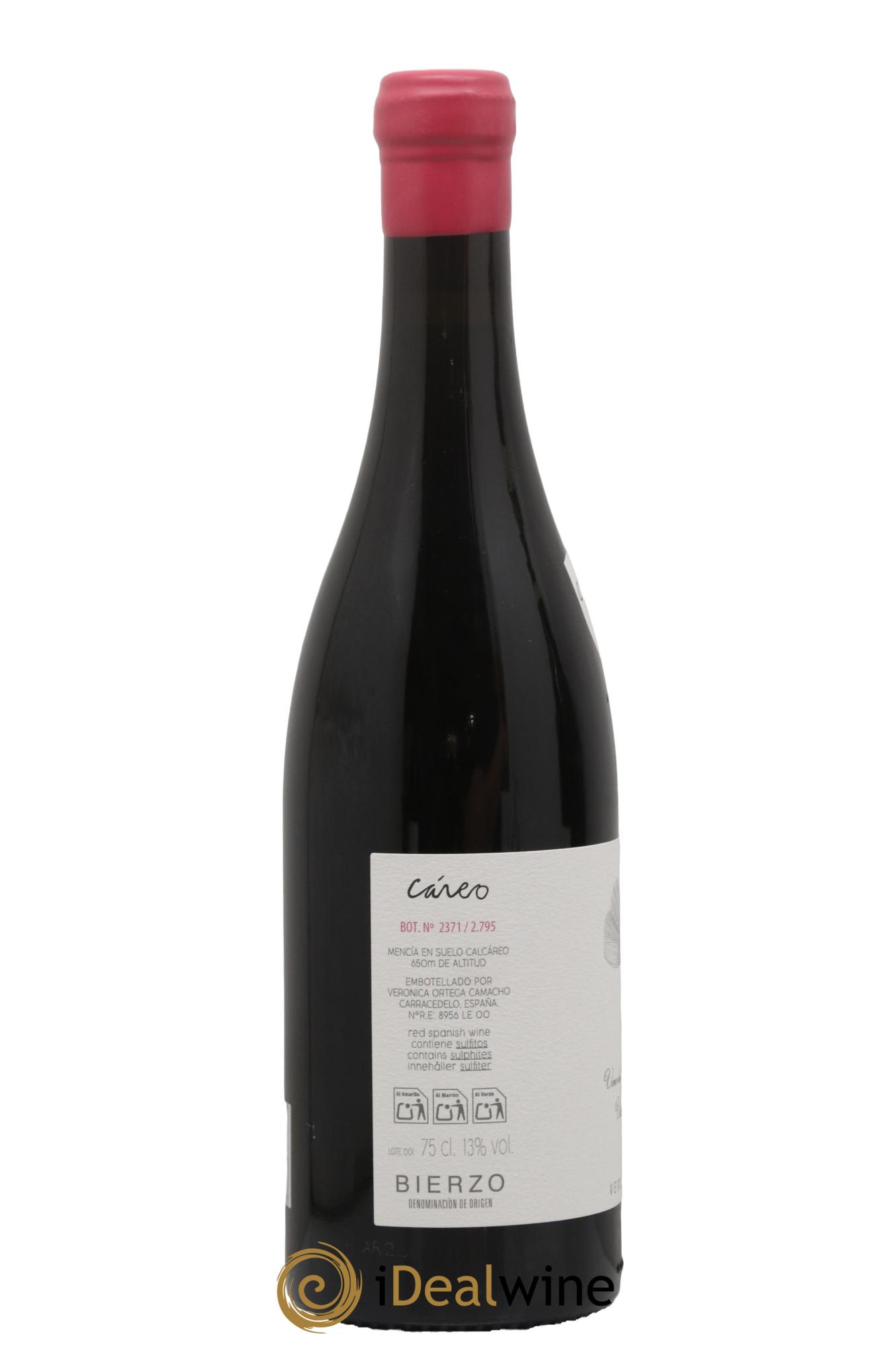 Bierzo DO Careo Veronica Ortega 2023 - Lotto di 1 bottiglia - 1