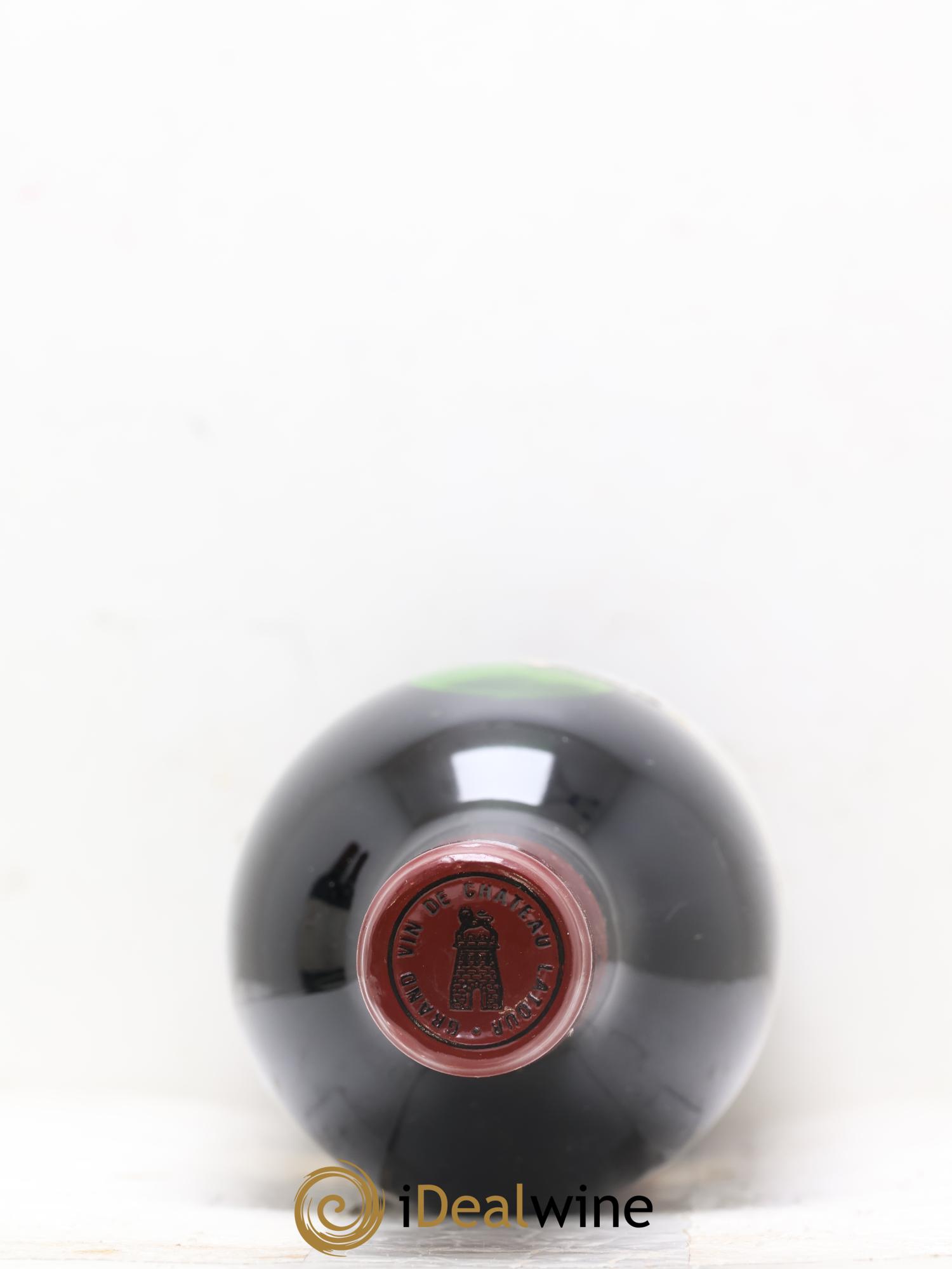 Château Latour 1er Grand Cru Classé 1994 - Lote de 2 botellas - 2