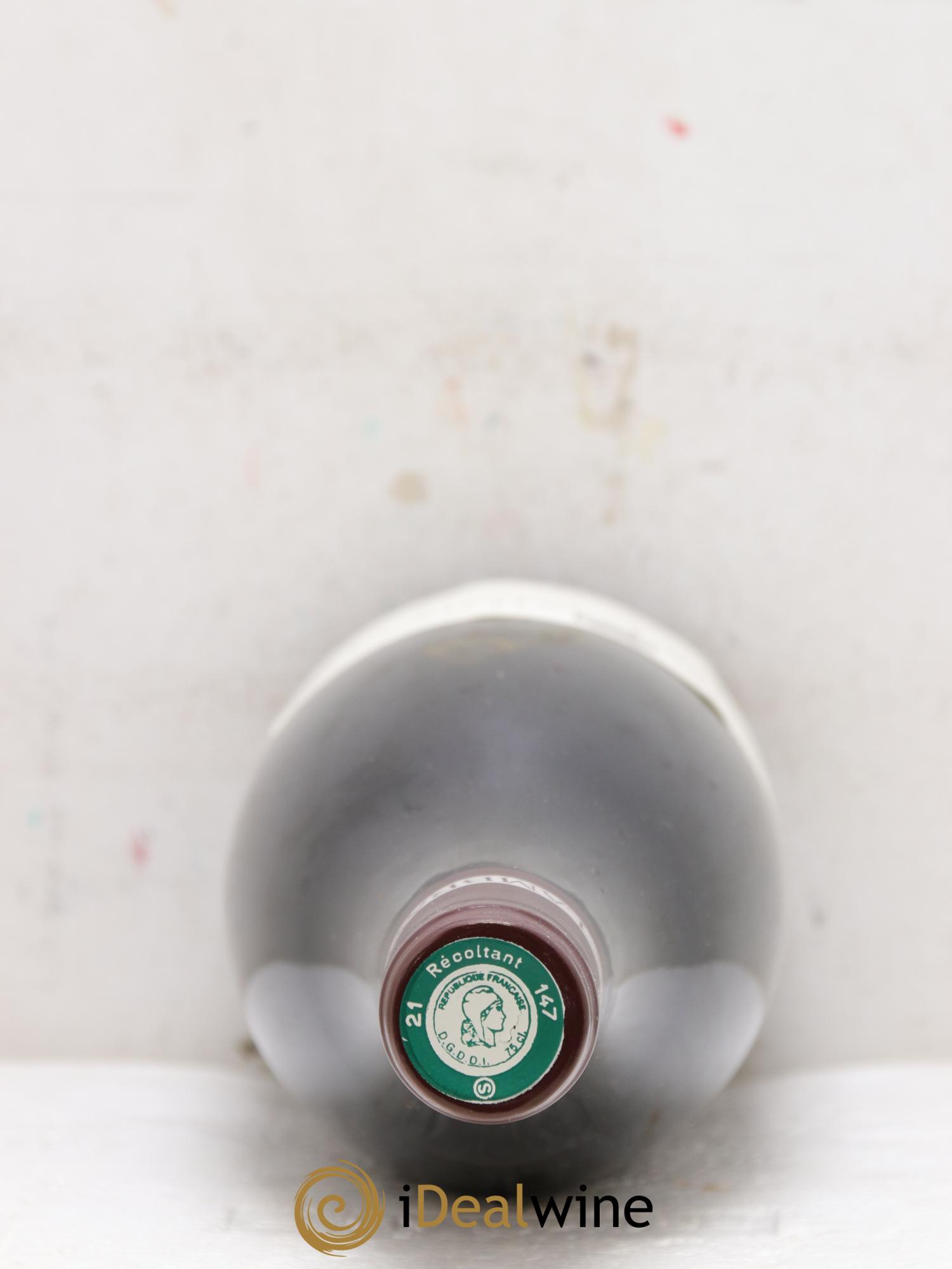 Clos des Lambrays Grand Cru Domaine des Lambrays 2009 - Lotto di 6 bottiglie - 3