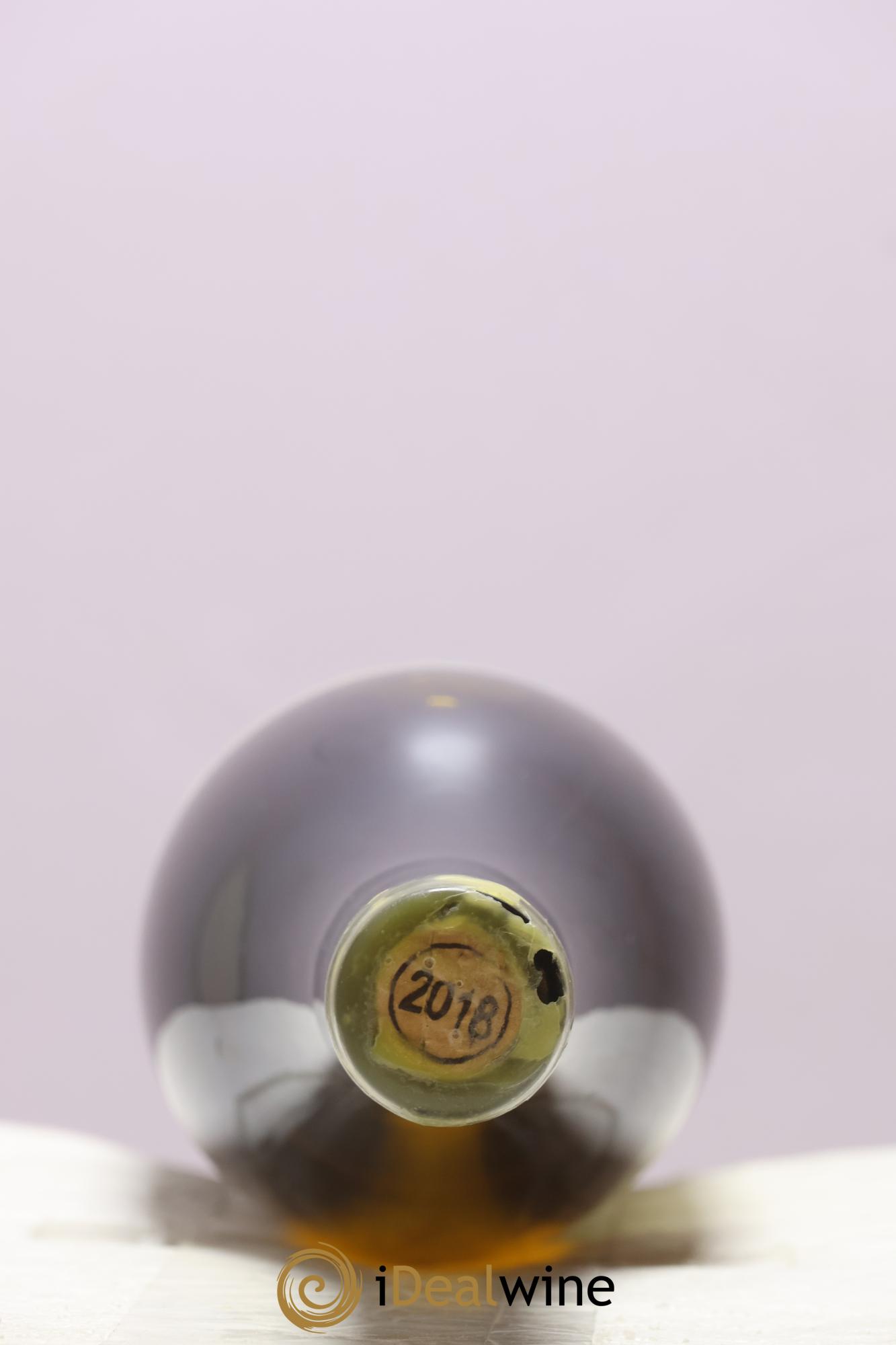 Chardonnay Les Crayères du Levant Aurélien Lurquin 2018 - Lotto di 1 bottiglia - 2