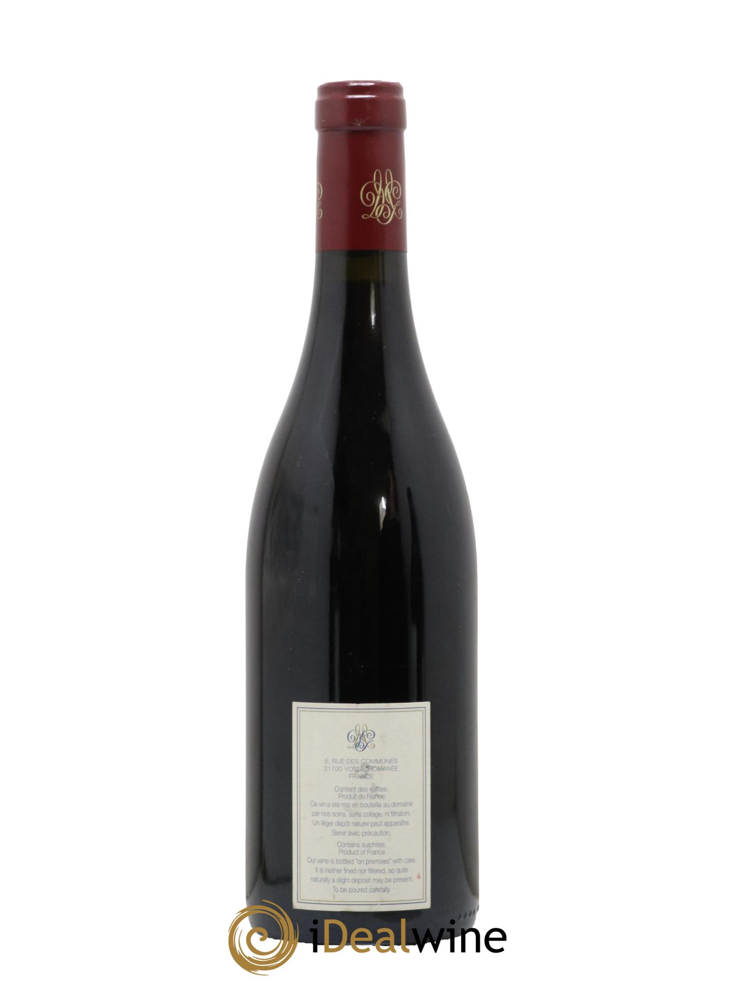 Vosne-Romanée Mugneret-Gibourg (Domaine) 2014 - Lot de 1 bouteille - 1