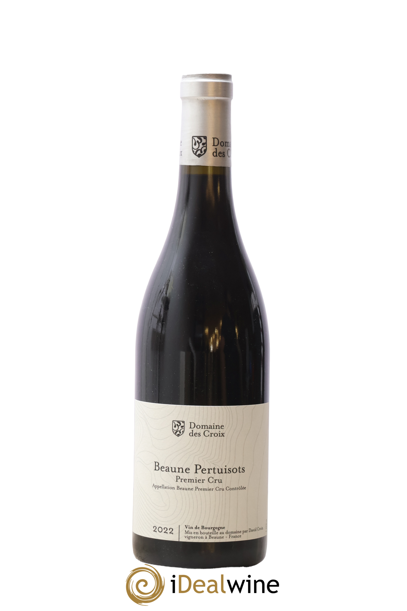 Beaune 1er Cru Pertuisots Croix (Domaine des) 2022 - Lotto di 1 bottiglia - 0