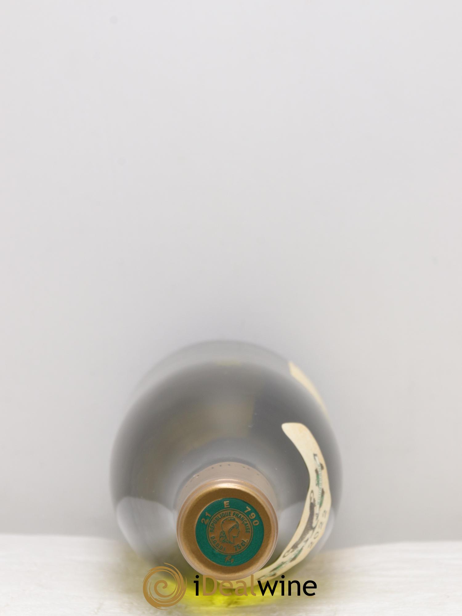 Meursault Coche Dury (Domaine) 2022 - Posten von 1 Flasche - 1