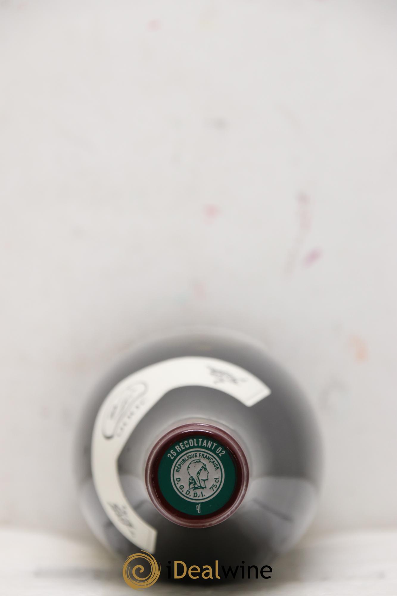 Cornas Reynard Thierry Allemand 2006 - Lotto di 2 bottiglie - 1