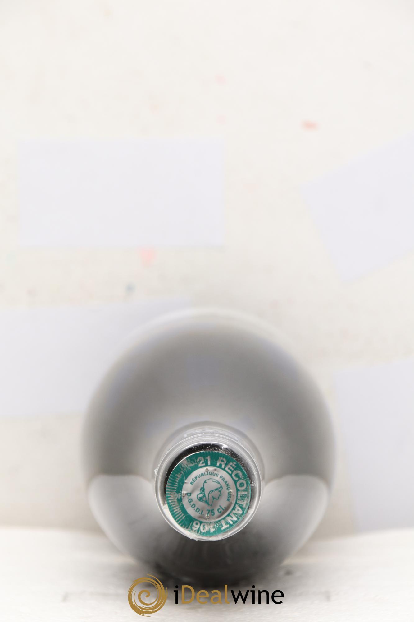 Vosne-Romanée 1er Cru Les Suchots Prieuré Roch 2017 - Posten von 1 Flasche - 2