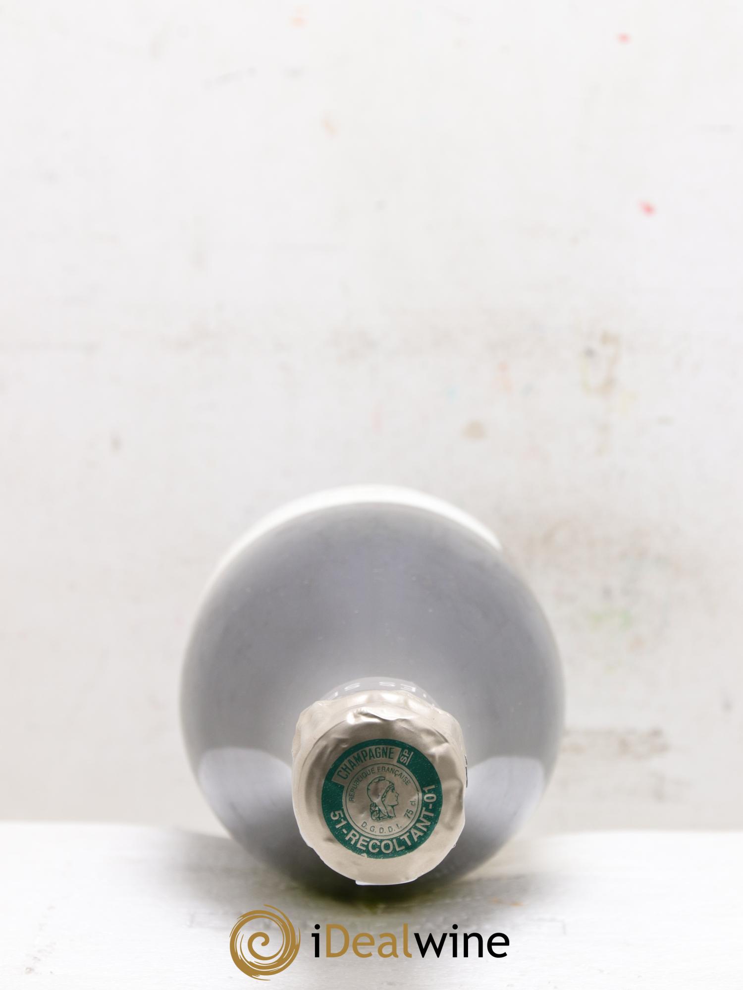 Initial Brut Jacques Selosse - Lot de 1 bouteille - 2