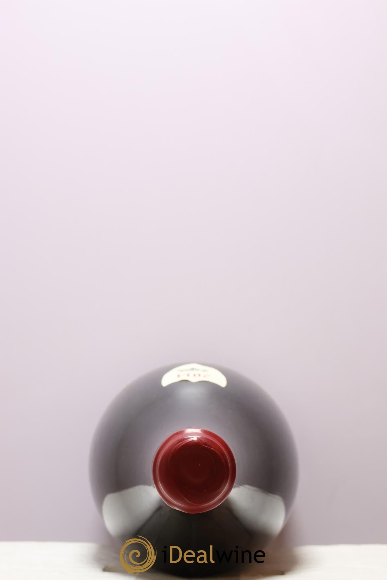 Gevrey-Chambertin 1er Cru Clos Saint-Jacques Vieille Vigne Fourrier (Domaine) 2014 - Lot de 1 double magnum - 2