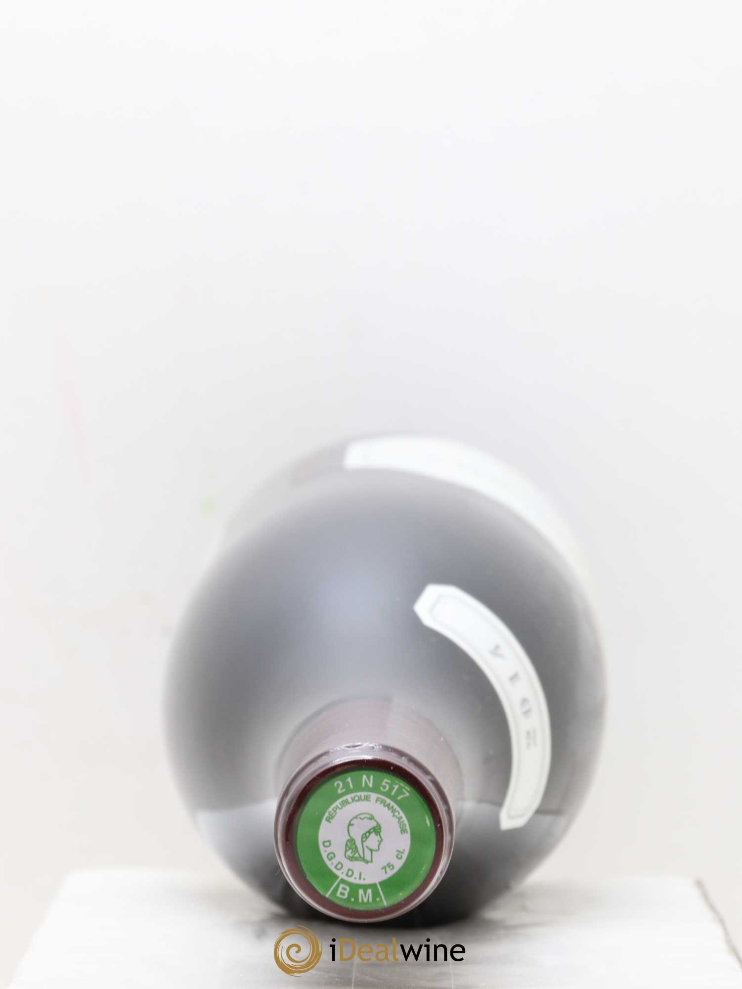 Clos de Vougeot Grand Cru Méo-Camuzet (Domaine) 2014 - Lotto di 1 bottiglia - 2