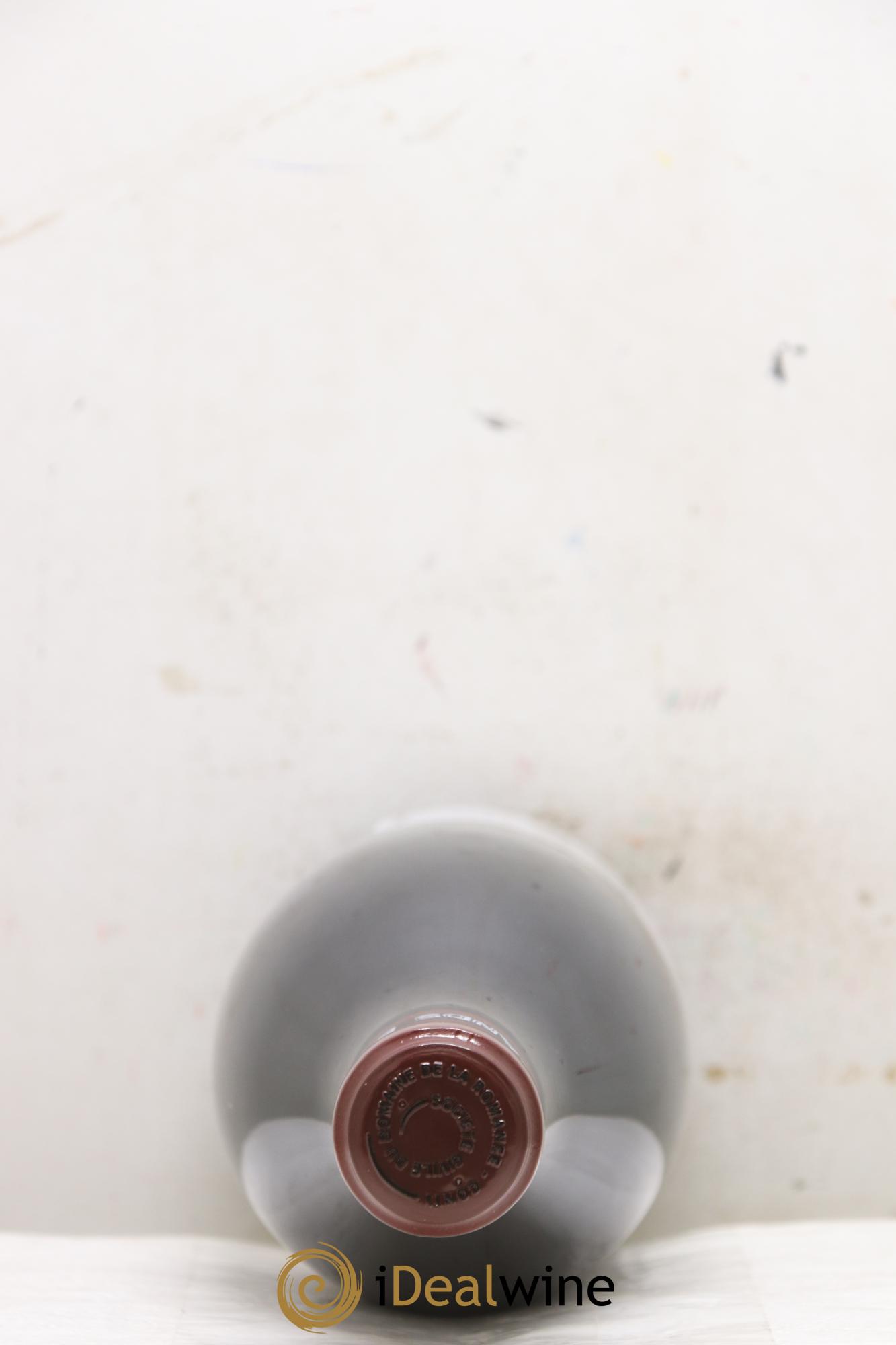 Grands-Echezeaux Grand Cru Domaine de la Romanée-Conti 2022 - Lot de 1 bouteille - 2