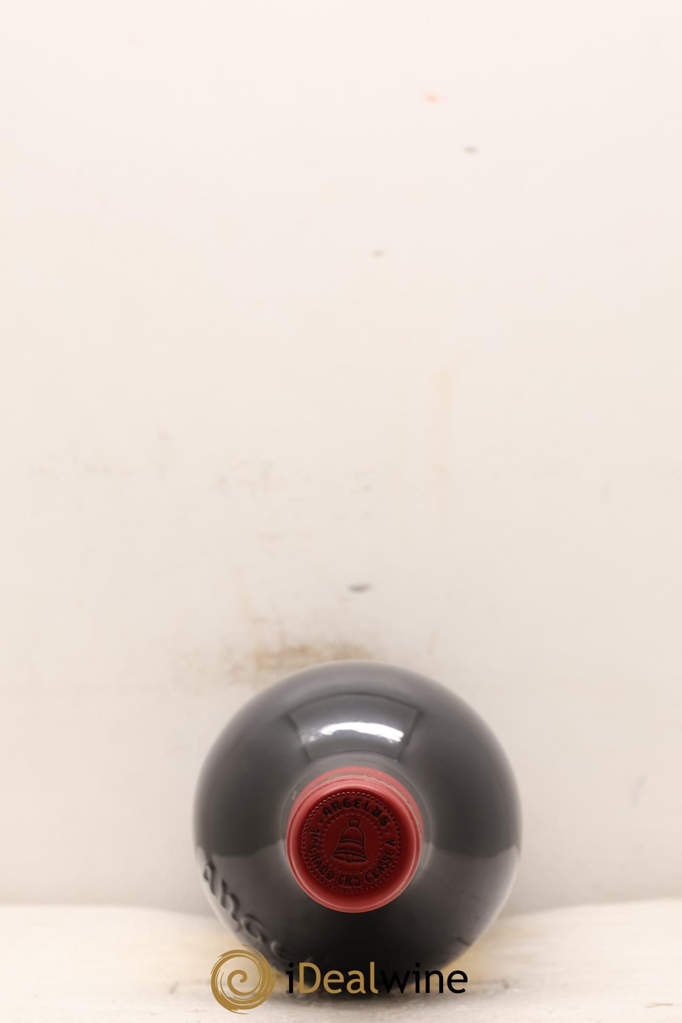 Château Angélus 1er Grand Cru Classé A 2016 - Lot of 1 bottle - 3