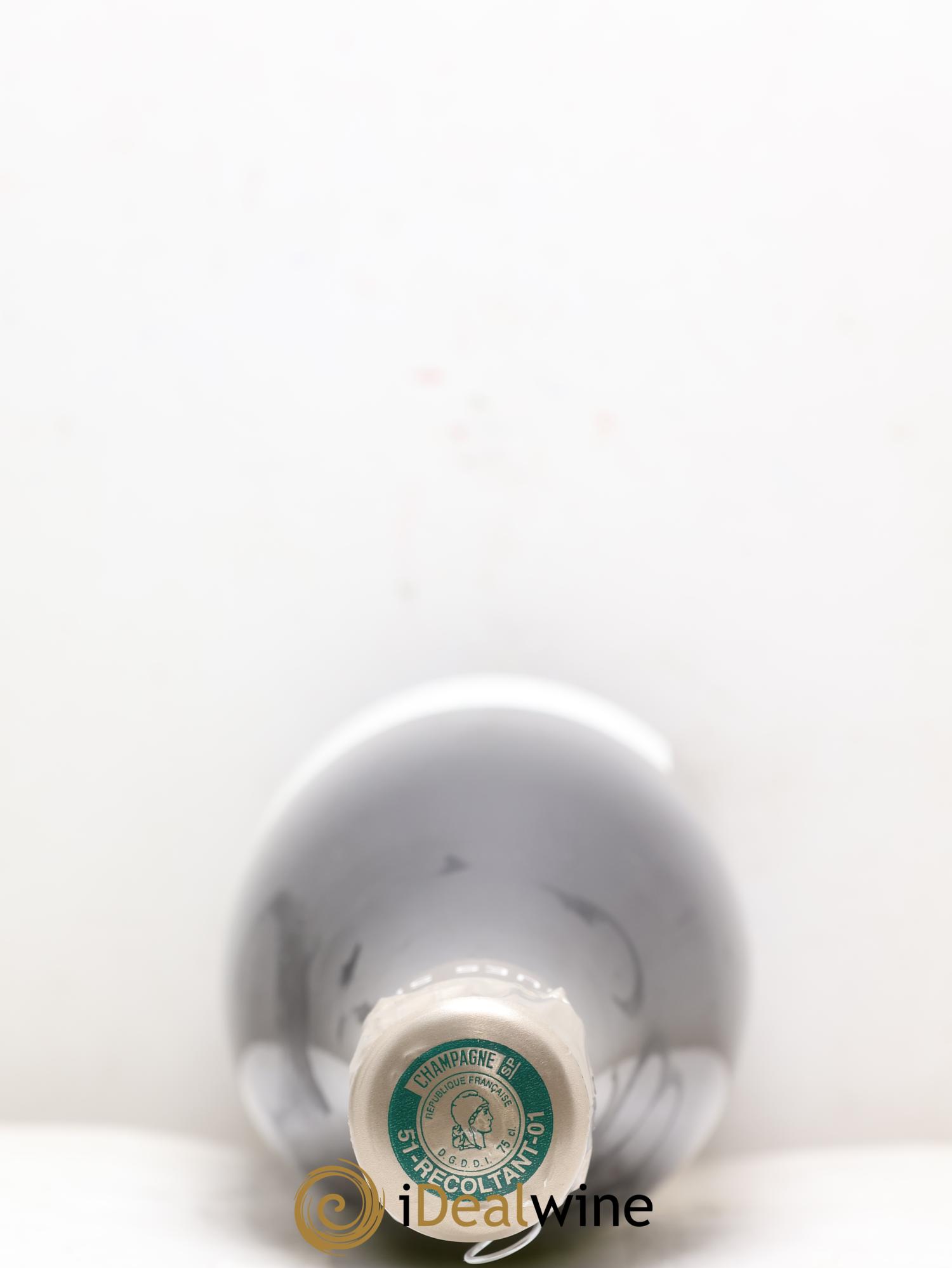 Initial Brut Jacques Selosse - Lot de 2 bouteilles - 2