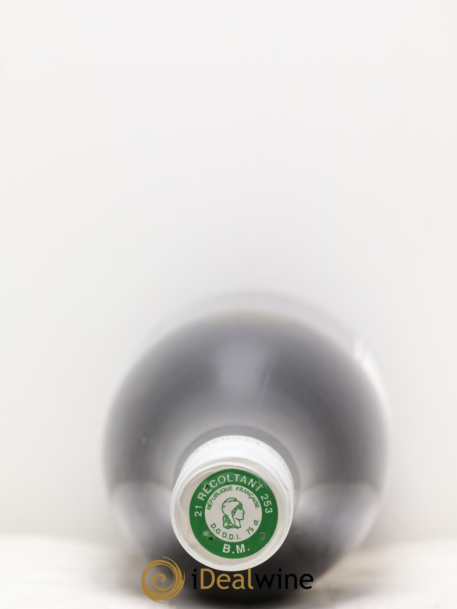 Vosne-Romanée 1er Cru Les Grands Suchots Arnoux-Lachaux (Domaine) 2018 - Lot of 1 bottle - 1