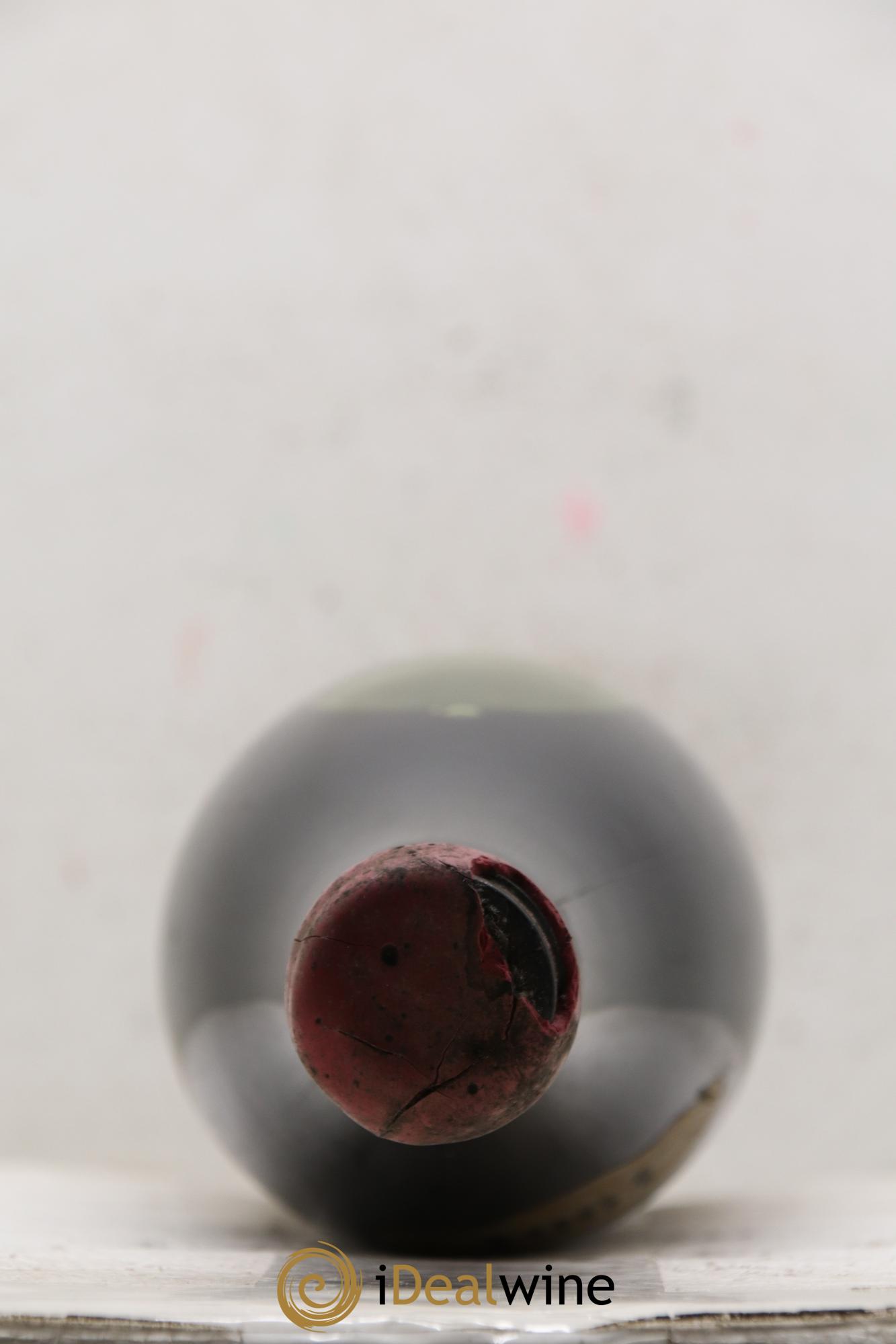 Romanée-Saint-Vivant Grand Cru Charles Noëllat 1964 - Lotto di 1 bottiglia - 1