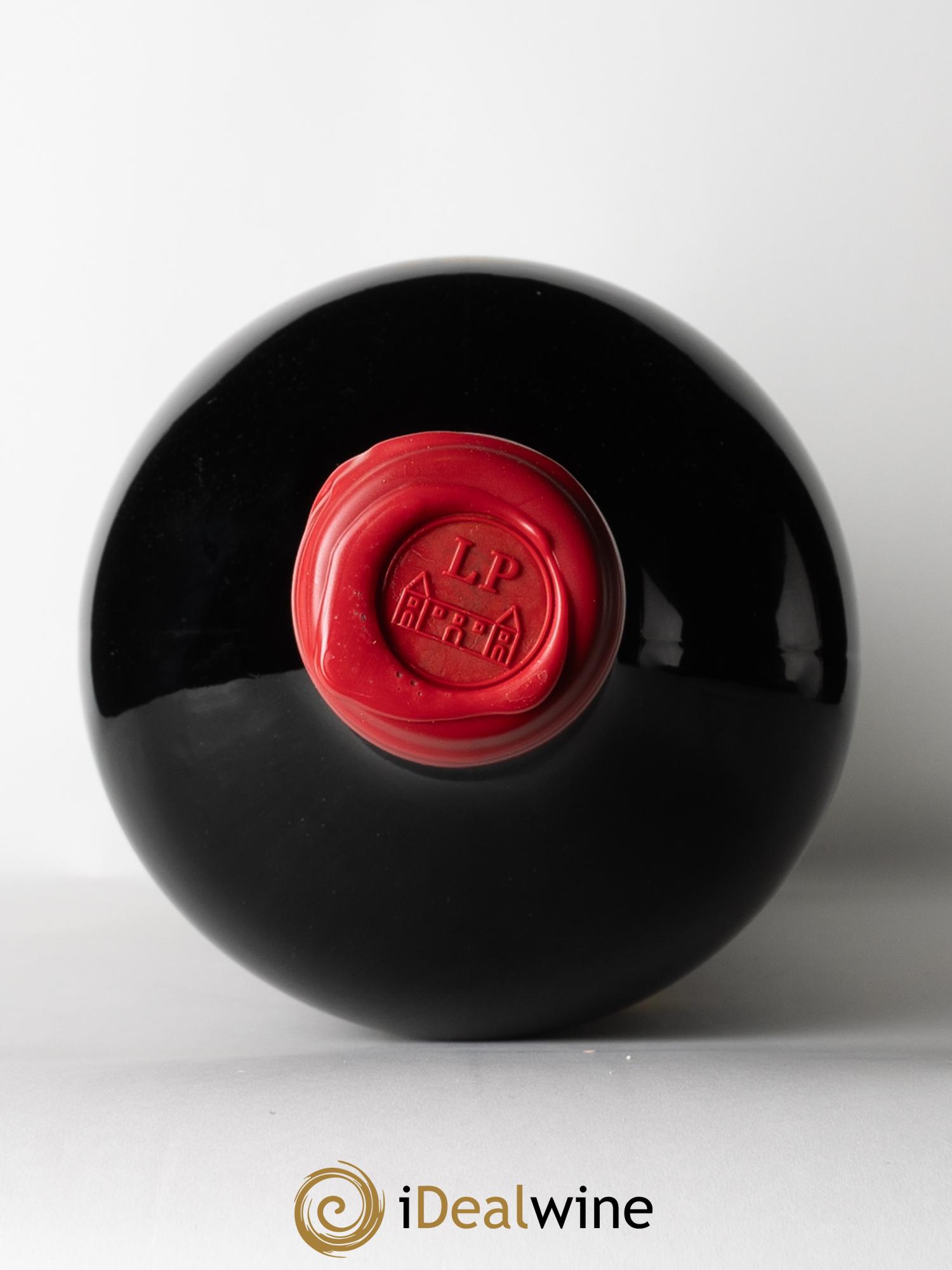 Château Léoville Poyferré 2ème Grand Cru Classé 2013 - Lot de 1 nabuchodonosor - 3