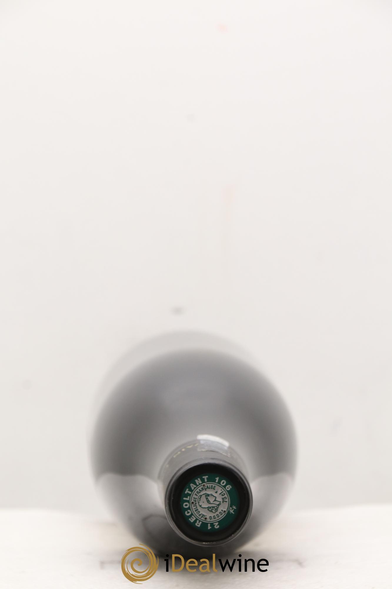 Vosne-Romanée 1er Cru Aux Reignots Sylvain Cathiard & Fils 2015 - Lot of 1 bottle - 1