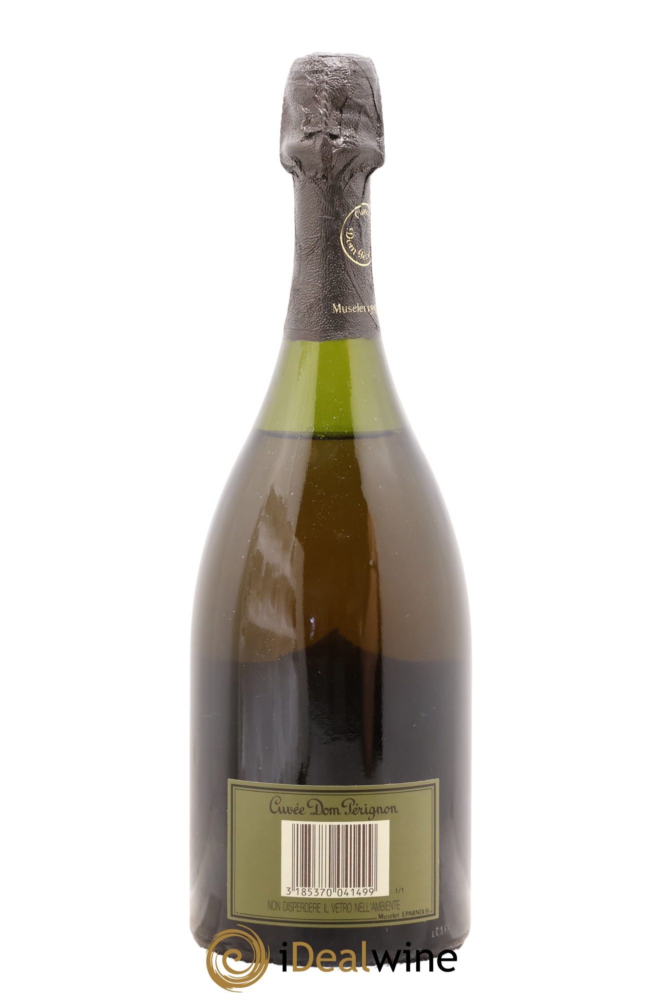 Brut Dom Pérignon 1985 - Lot de 1 bouteille - 2