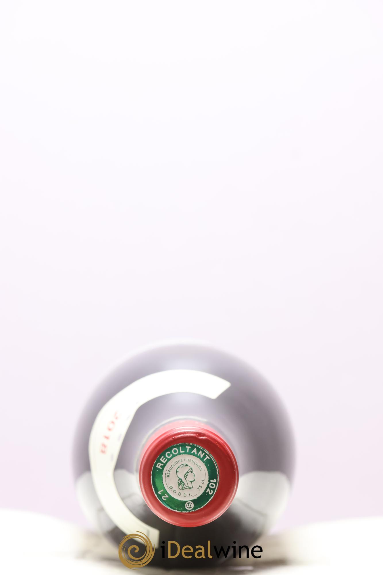 Echezeaux Grand Cru Gérard Mugneret 2018 - Posten von 1 Flasche - 1