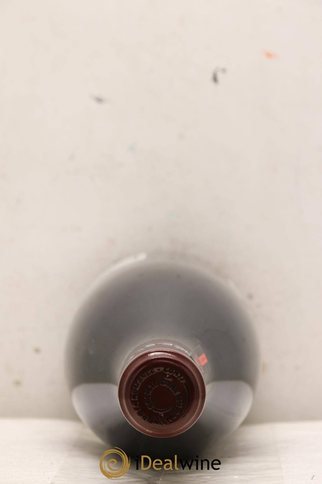 Romanée-Saint-Vivant Grand Cru Domaine de la Romanée-Conti 2015 - Posten von 1 Flasche - 2