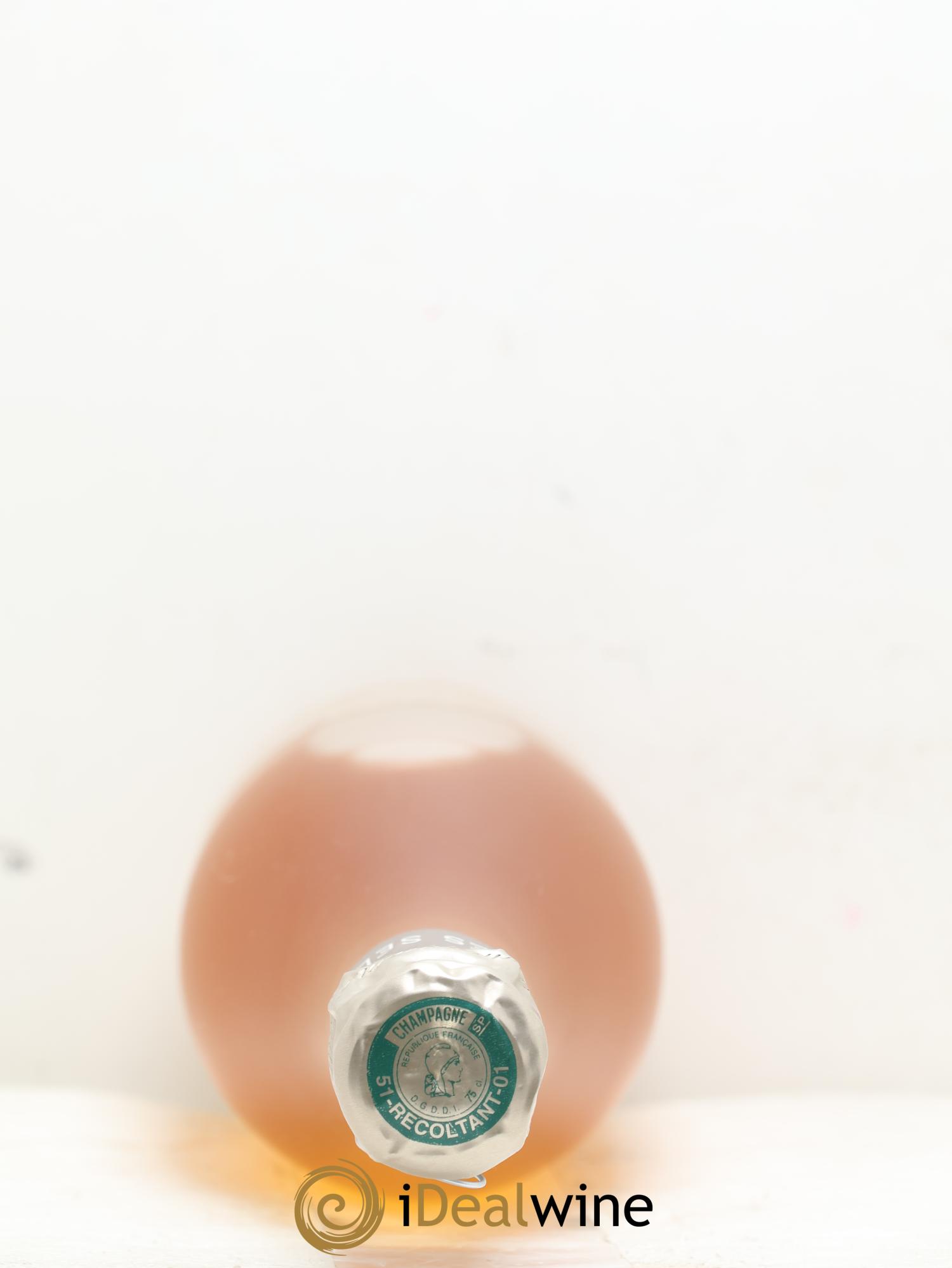 Rosé Brut Jacques Selosse - Lot of 1 bottle - 2