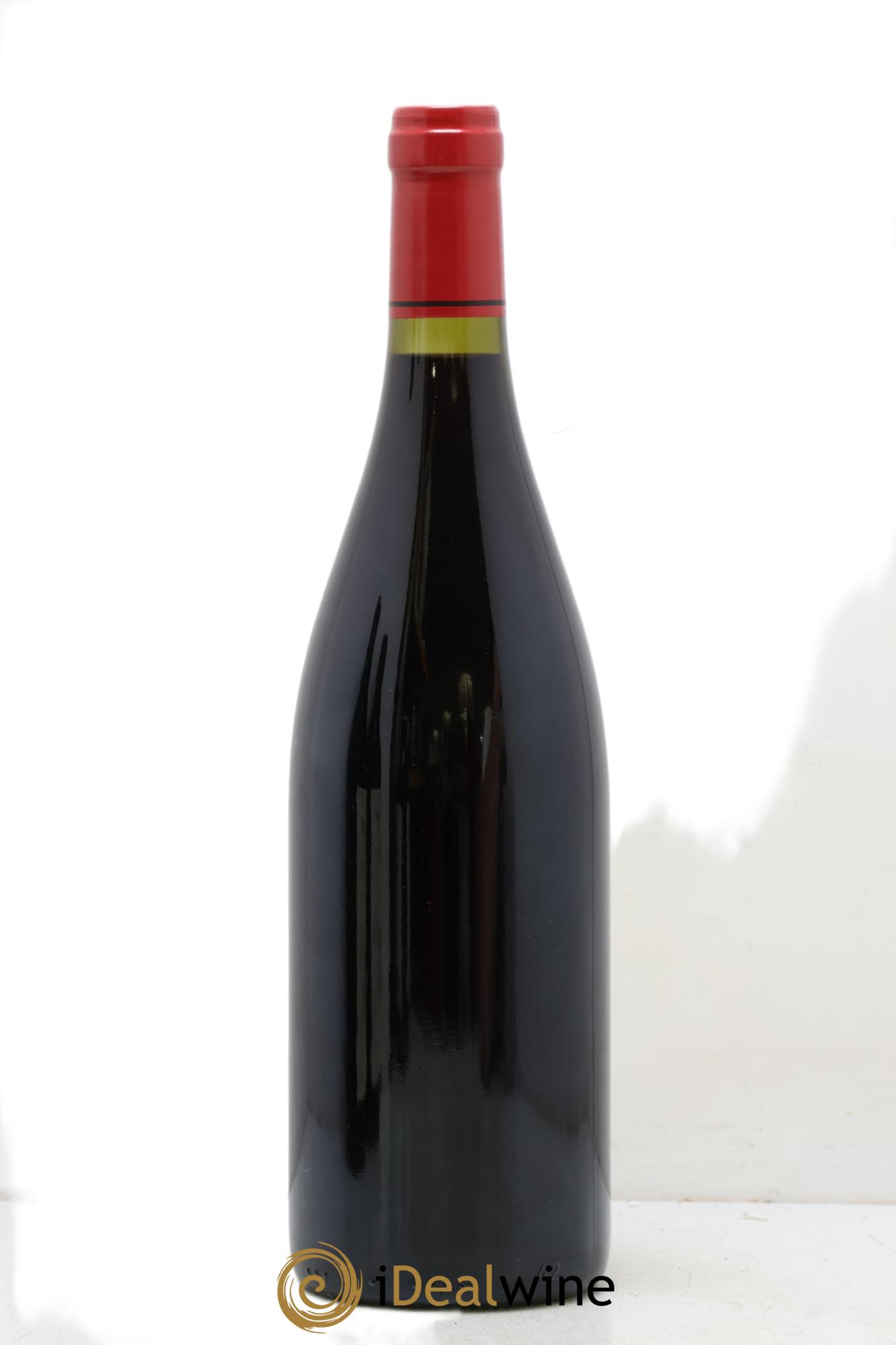 Pays d'Hérault Grange des Pères Laurent Vaillé 2021 - Posten von 1 Flasche - 1