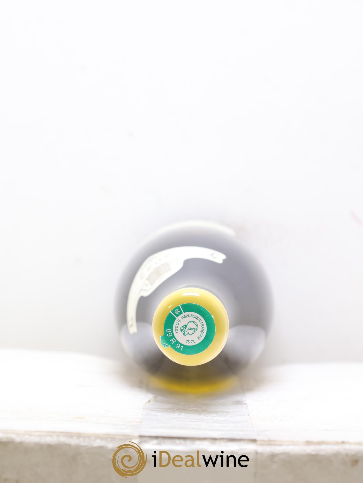 Chablis Raveneau (Domaine) 2022 - Posten von 1 Flasche - 1