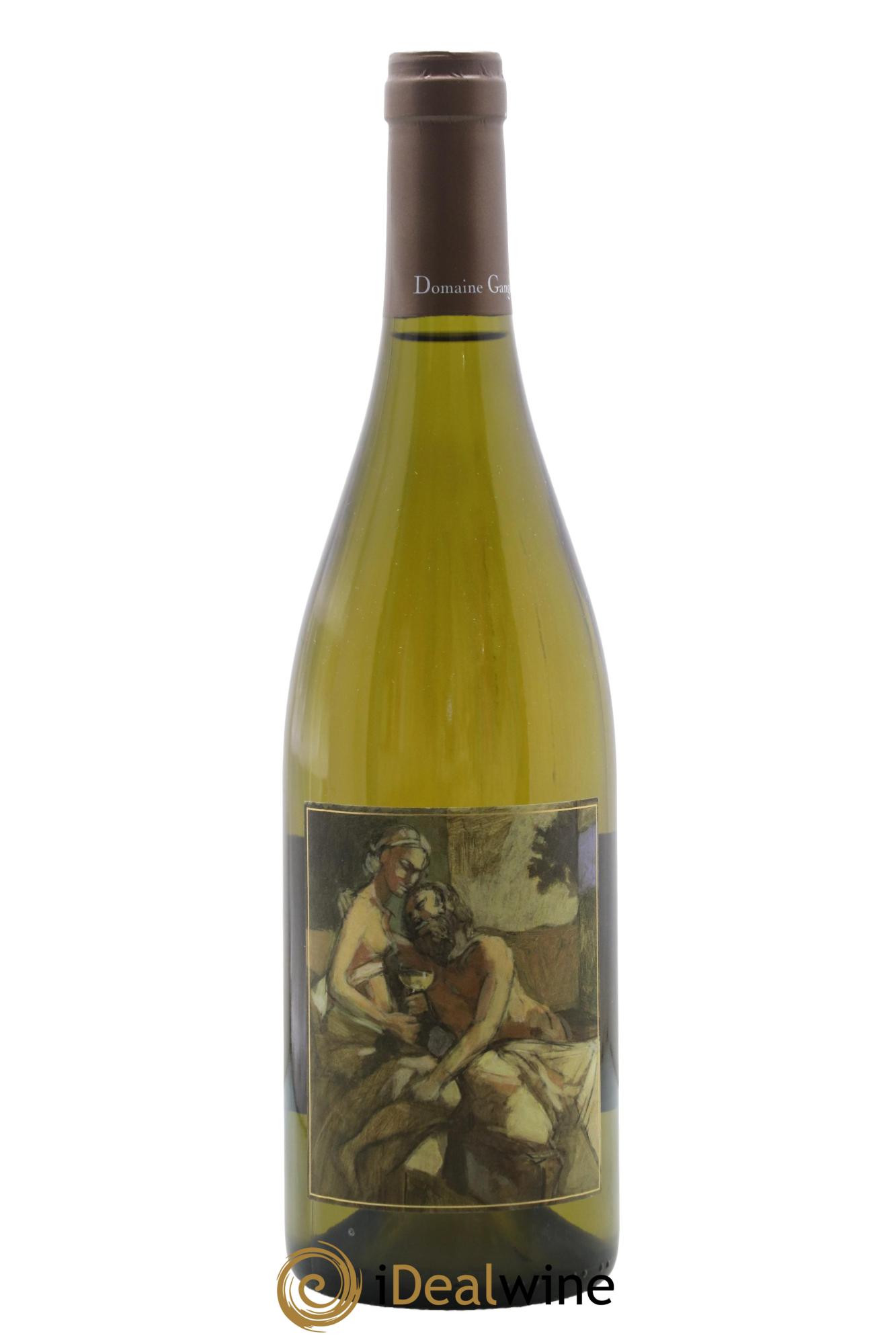 Condrieu Domaine Gangloff (Domaine) 2021 - Lot de 1 bouteille - 0