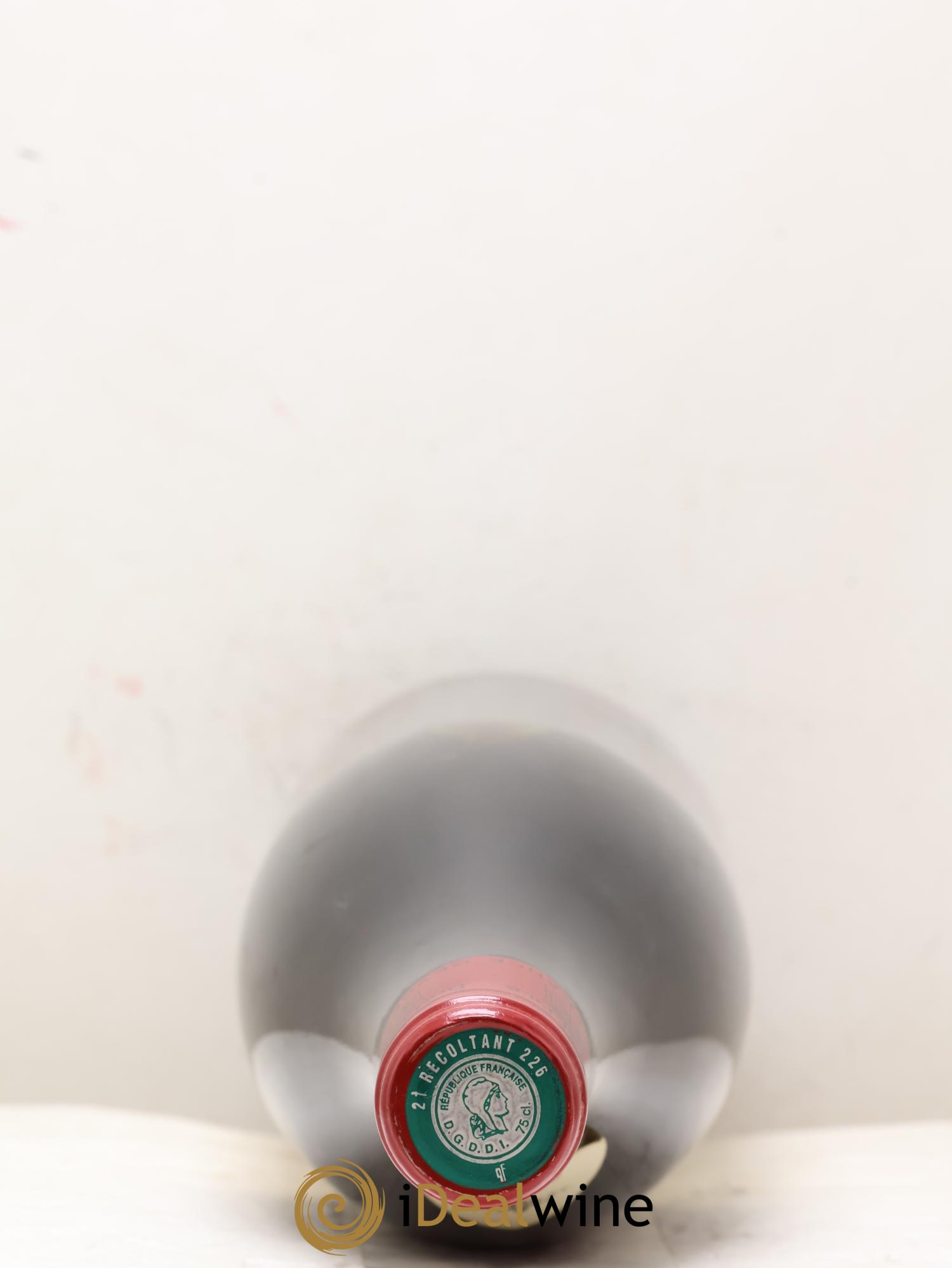 Gevrey-Chambertin Armand Rousseau (Domaine) 2009 - Lotto di 1 bottiglia - 1