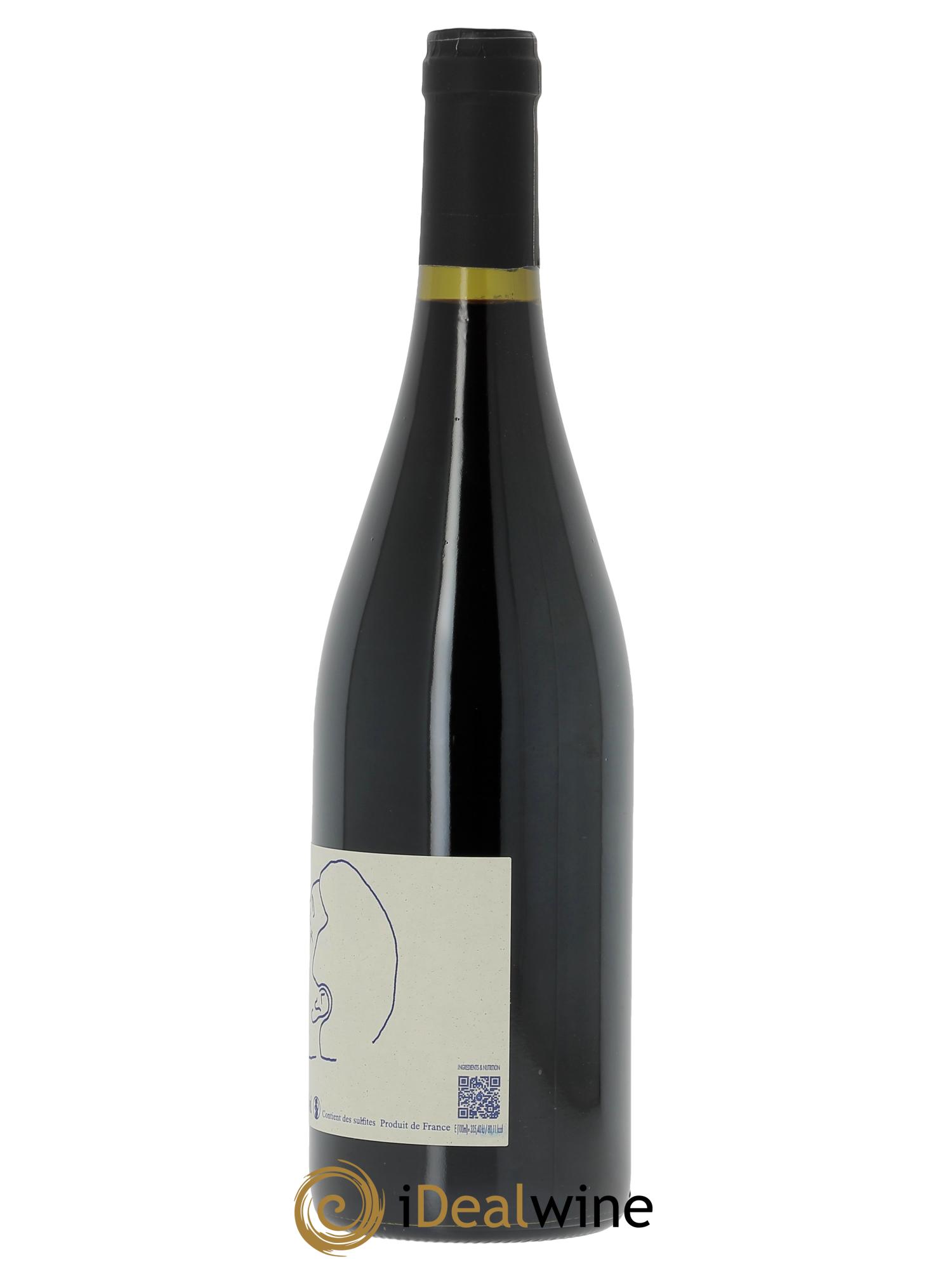 Collioure Opa Léah Angles 2025 - Lot de 1 bouteille - 1