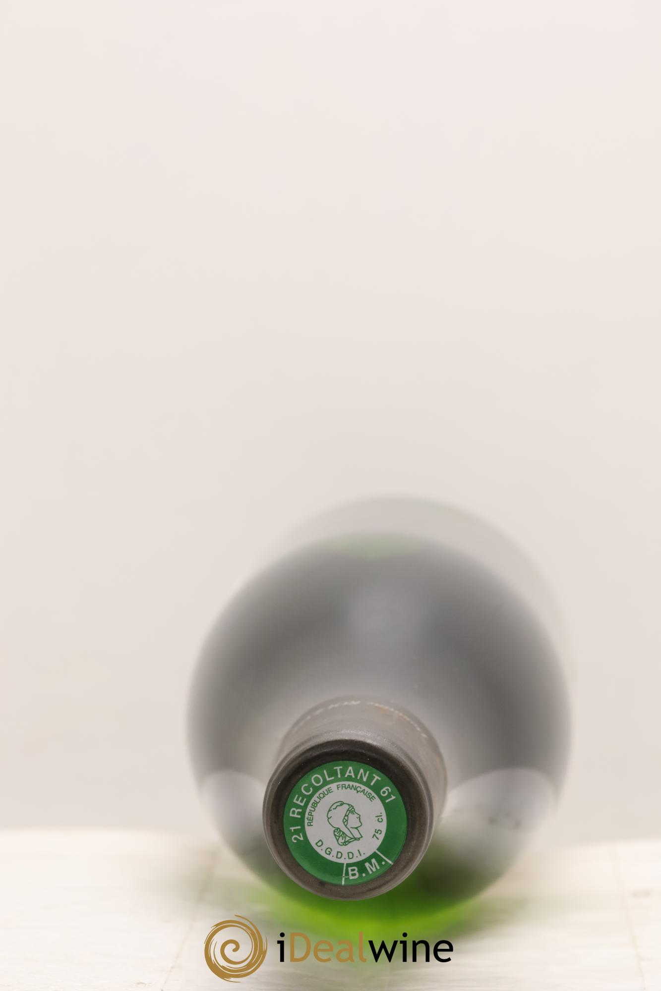 Meursault 1er Cru Clos des Bouchères  Roulot (Domaine) 2018 - Lotto di 1 bottiglia - 1