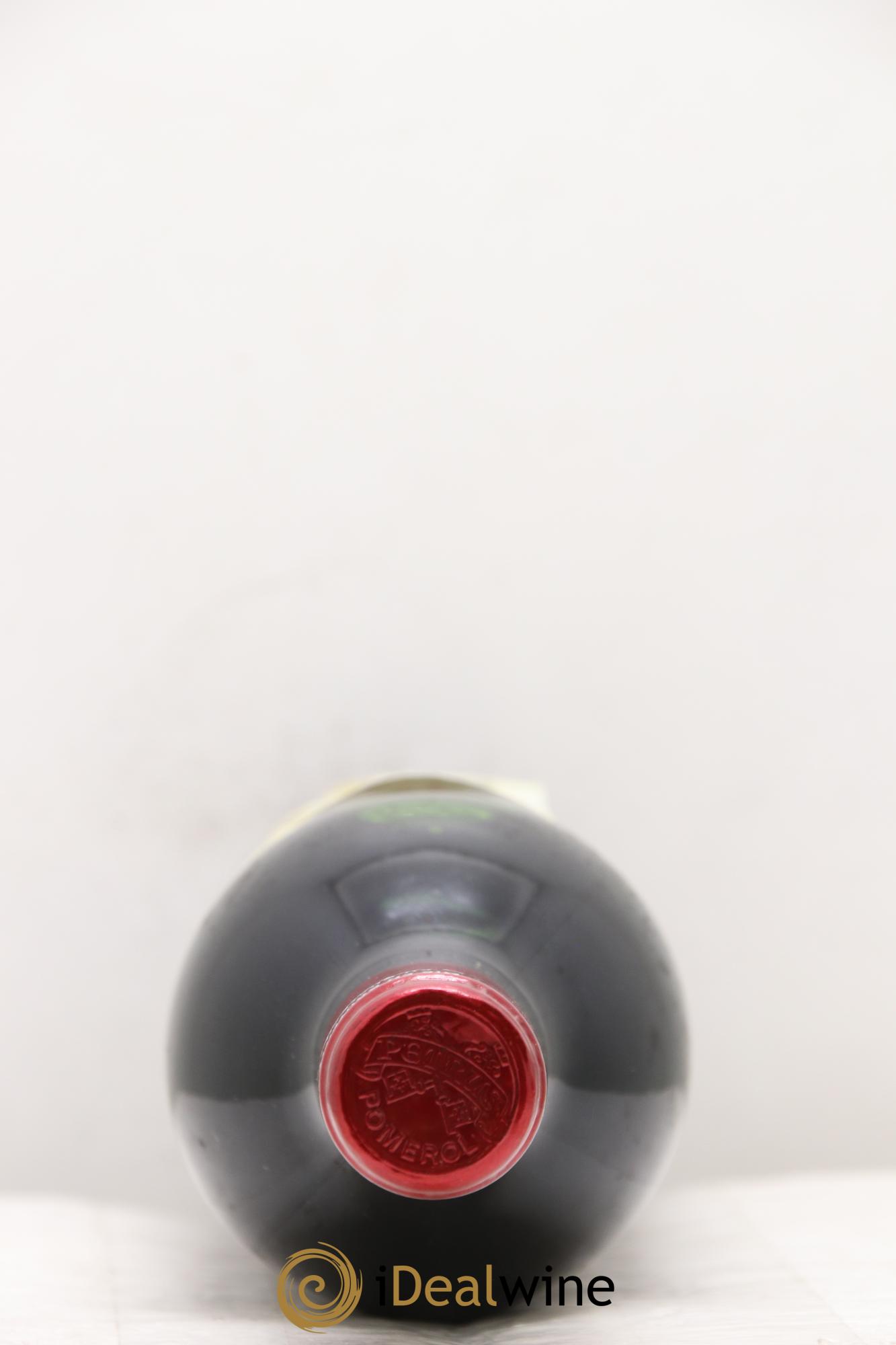 Petrus 1994 - Lot de 1 bouteille - 1