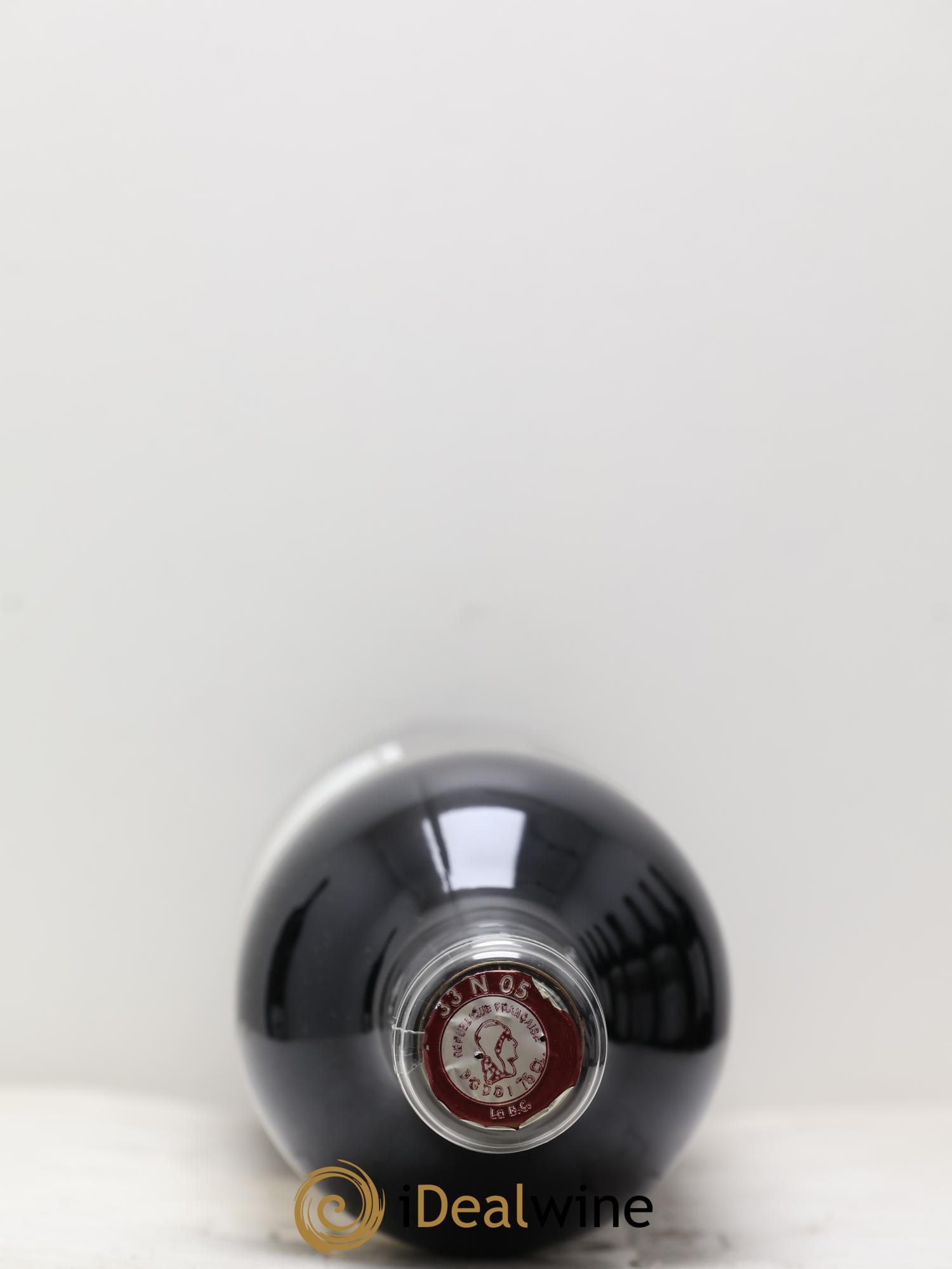 Château Margaux 1er Grand Cru Classé 2017 - Lotto di 2 bottiglie - 2