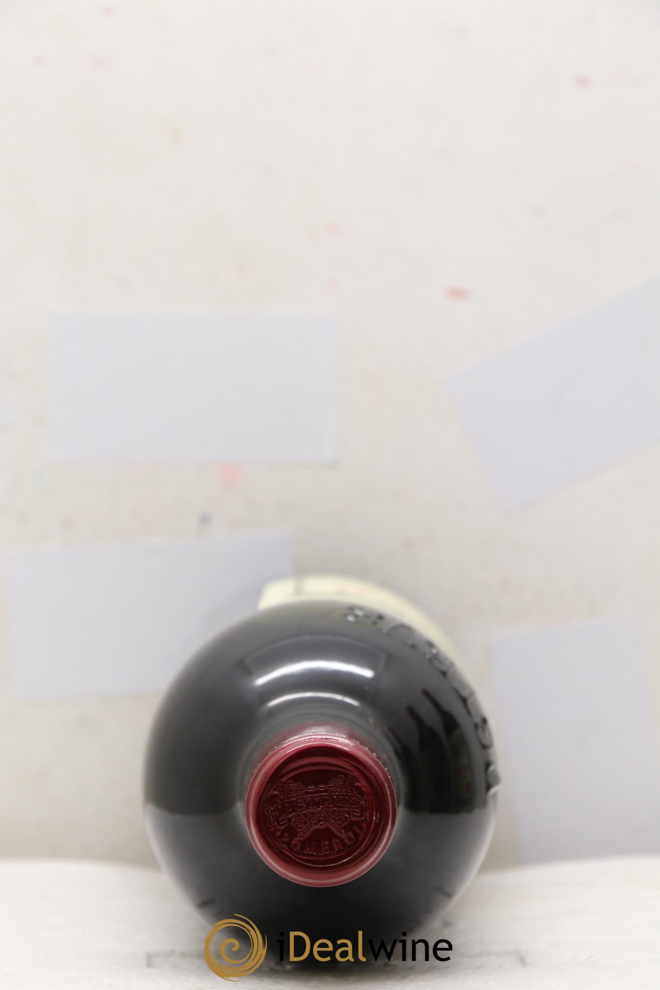 Petrus 2009 - Lotto di 1 bottiglia - 1