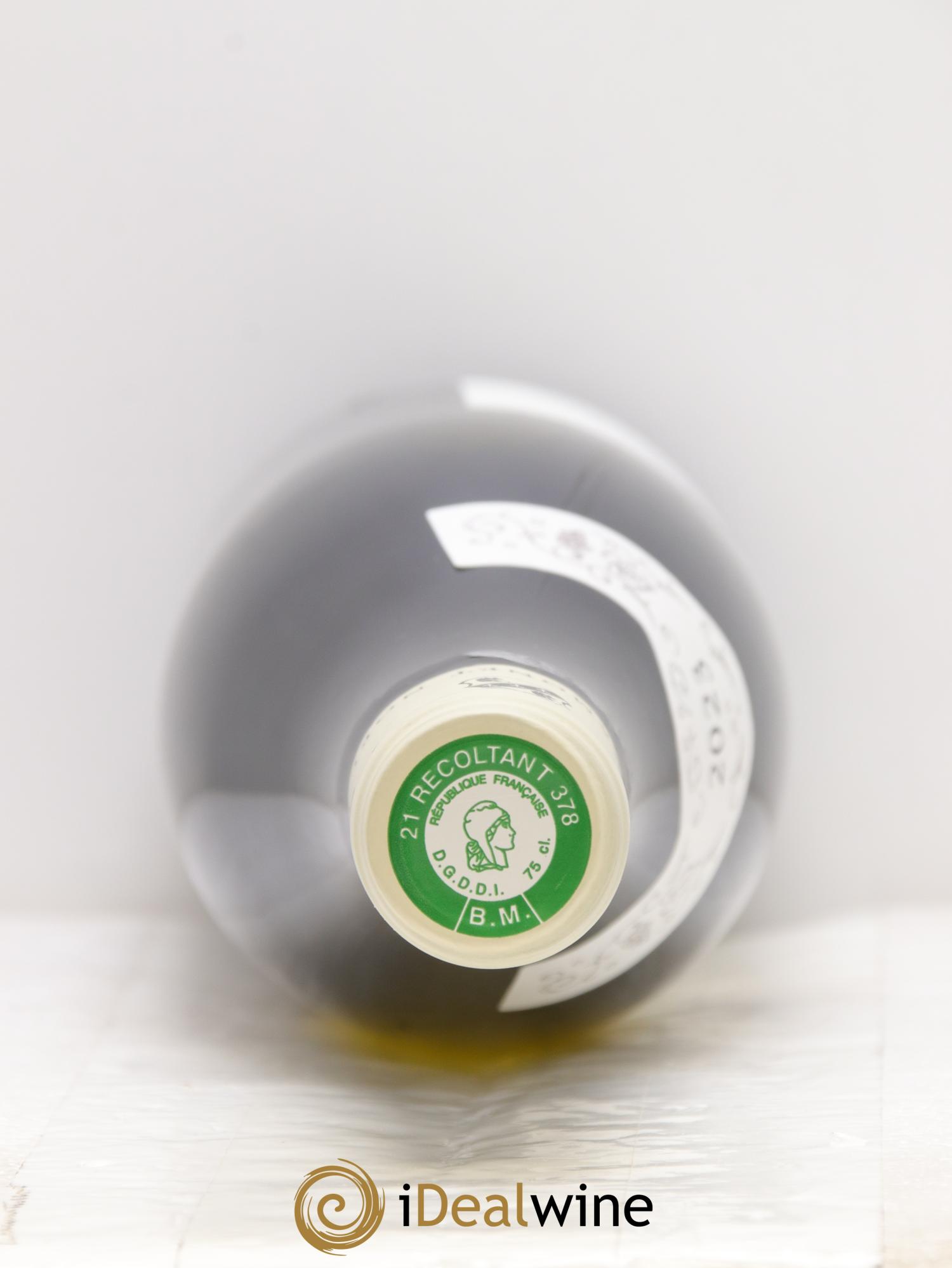 Bâtard-Montrachet Grand Cru Noël Ramonet 2023 - Lot de 1 bouteille - 1