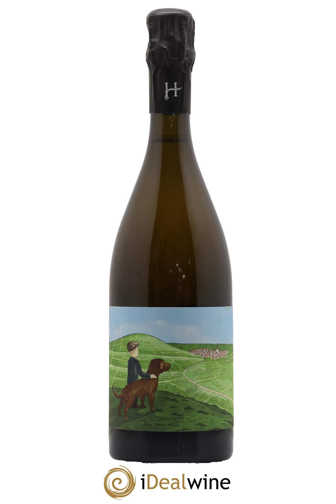 Gamin du Terroir Romain Henin - Lot de 1 bouteille - 0