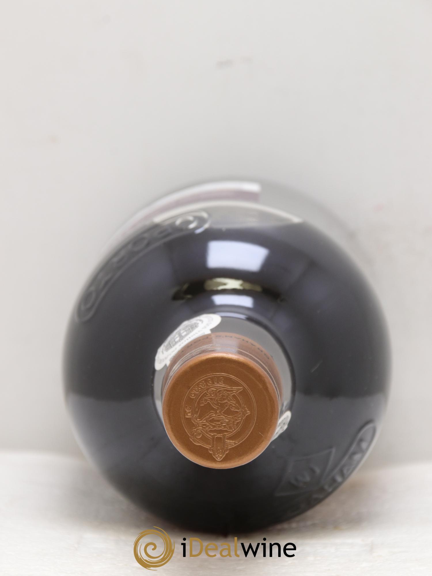 Porto Tawny Colheita Single Harvest W. et J. Graham's The Master 1940 - Lotto di 1 bottiglia - 2