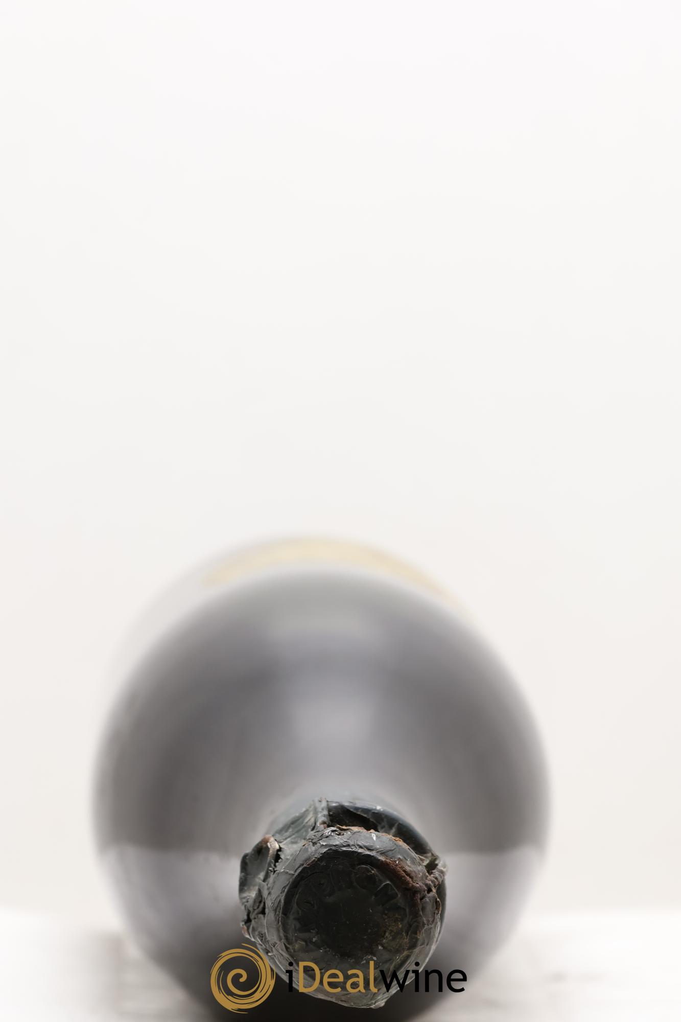 Brut Dom Pérignon 1961 - Lotto di 1 bottiglia - 1