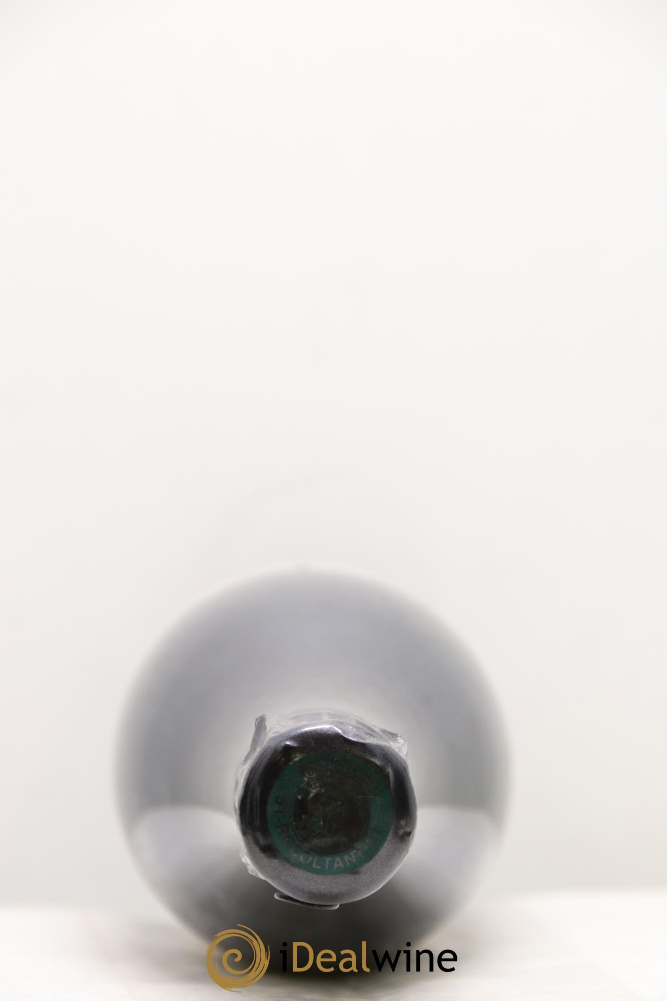 Substance Jacques Selosse - Posten von 1 Flasche - 2