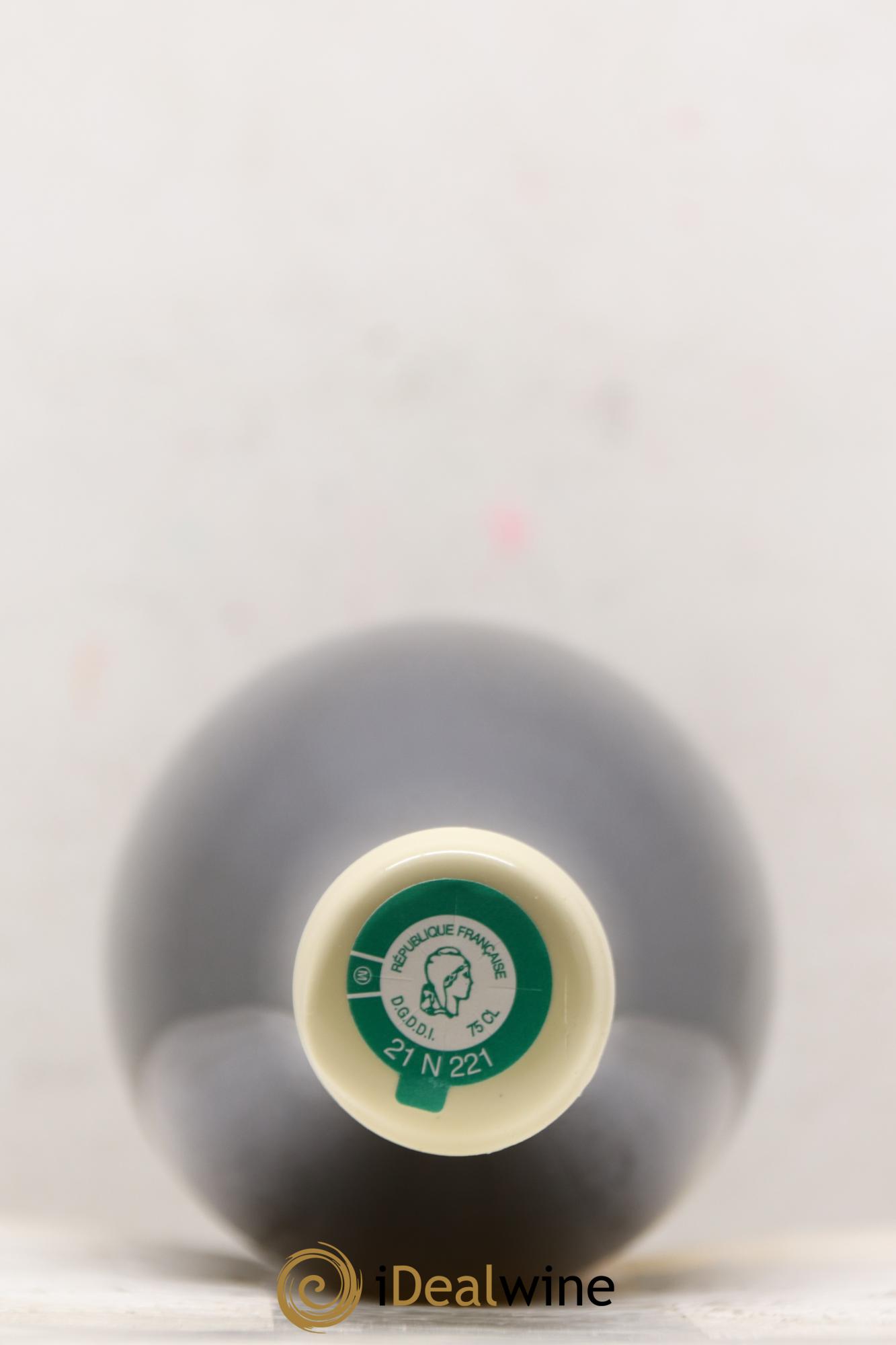 Meursault 1er Cru Charmes Pierre-Yves Colin Morey 2019 - Lotto di 2 bottiglie - 2