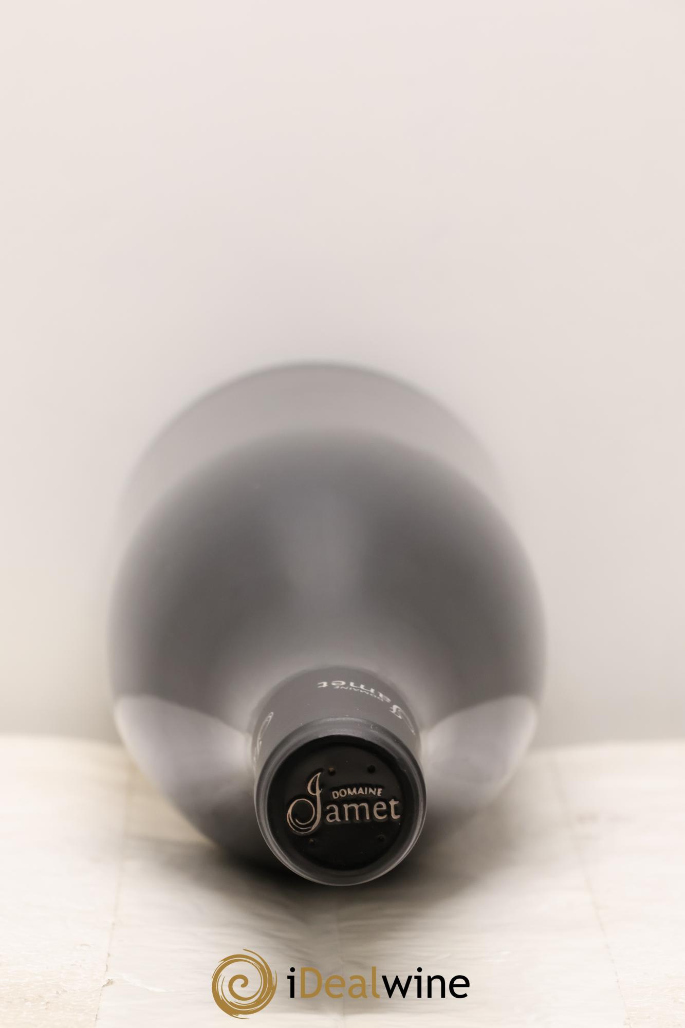 Côte-Rôtie Côte Brune Jamet (Domaine) 2015 - Lot de 2 bouteilles - 1