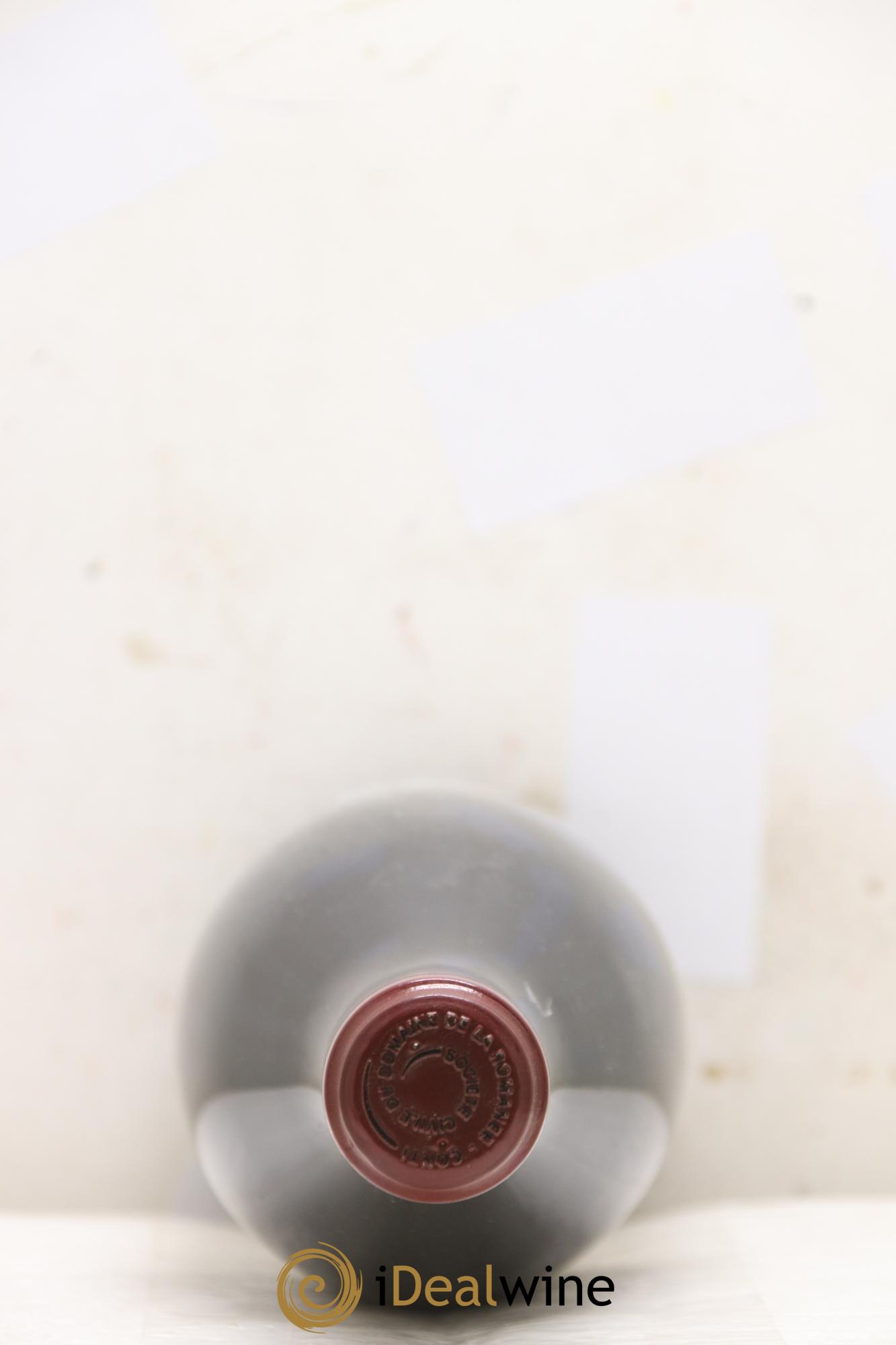 Echezeaux Grand Cru Domaine de la Romanée-Conti 2019 - Lot de 1 bouteille - 2