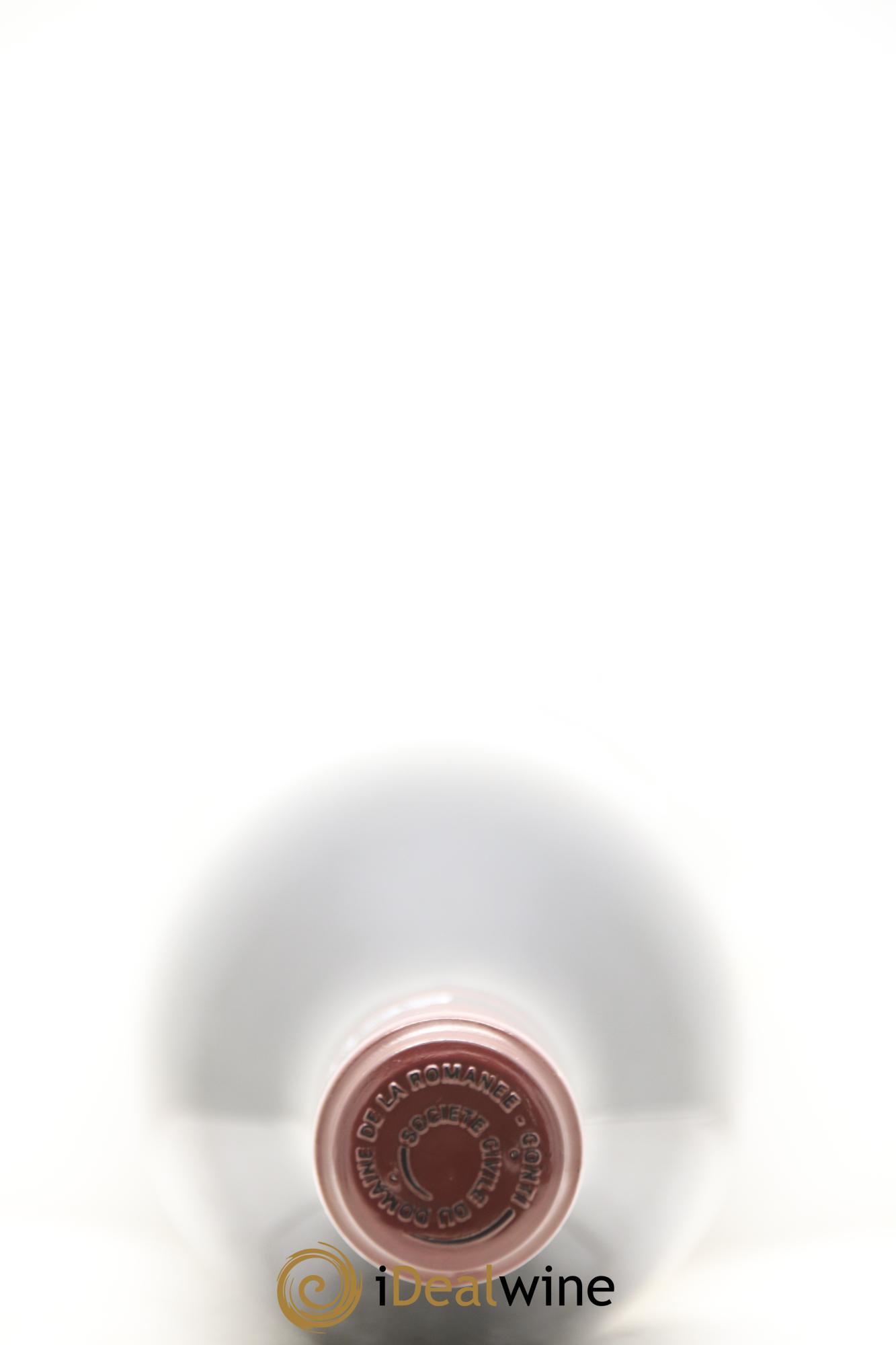 Echezeaux Grand Cru Domaine de la Romanée-Conti 2019 - Lot de 1 bouteille - 2