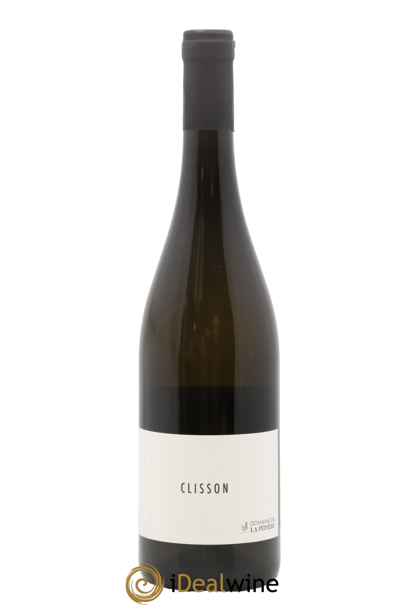 Muscadet-Sèvre-et-Maine Clisson Domaine de la Pepiere 2022 - Lot de 1 bouteille - 0